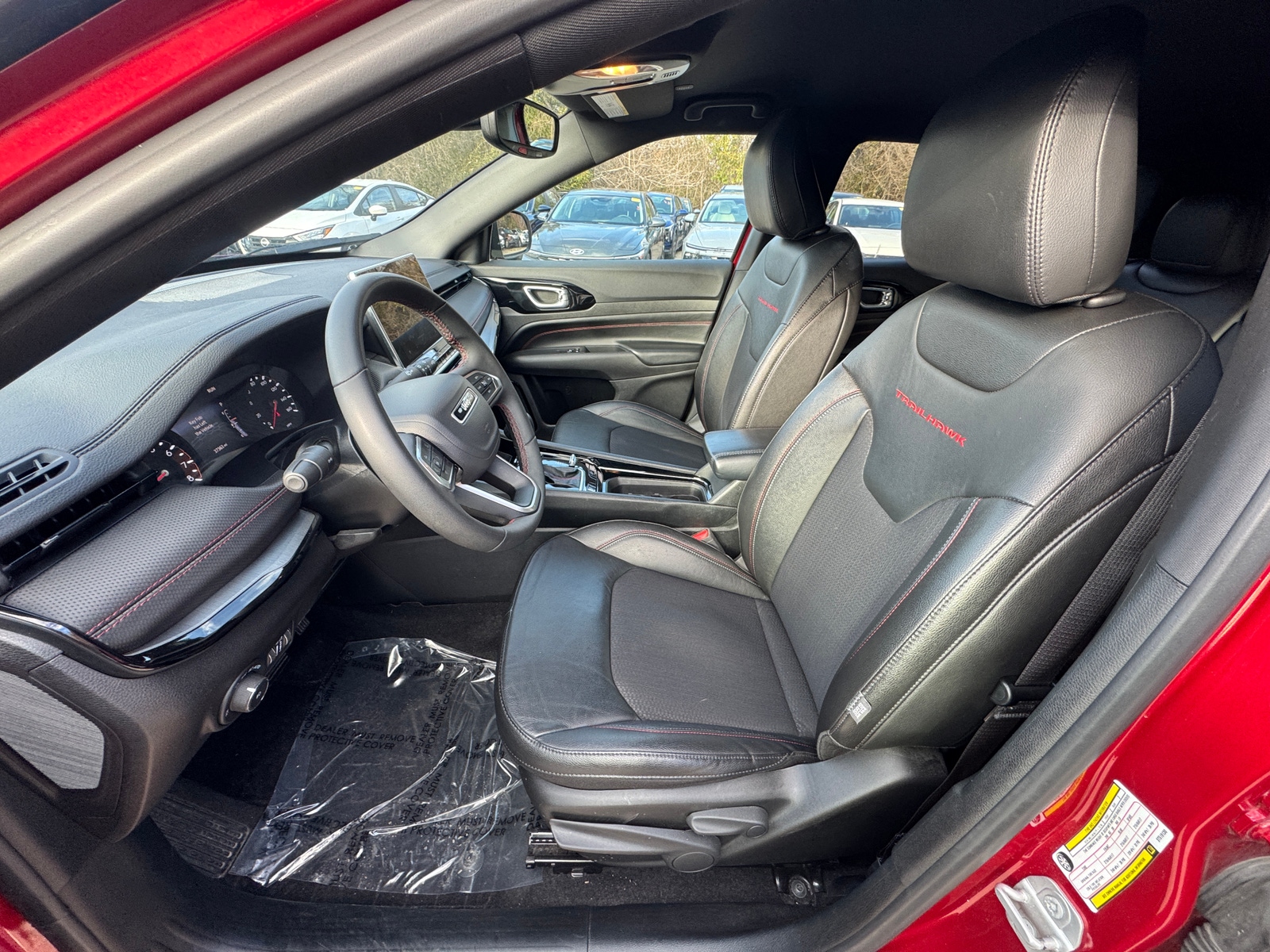 Thumbnail: 2025 Jeep Compass - 2