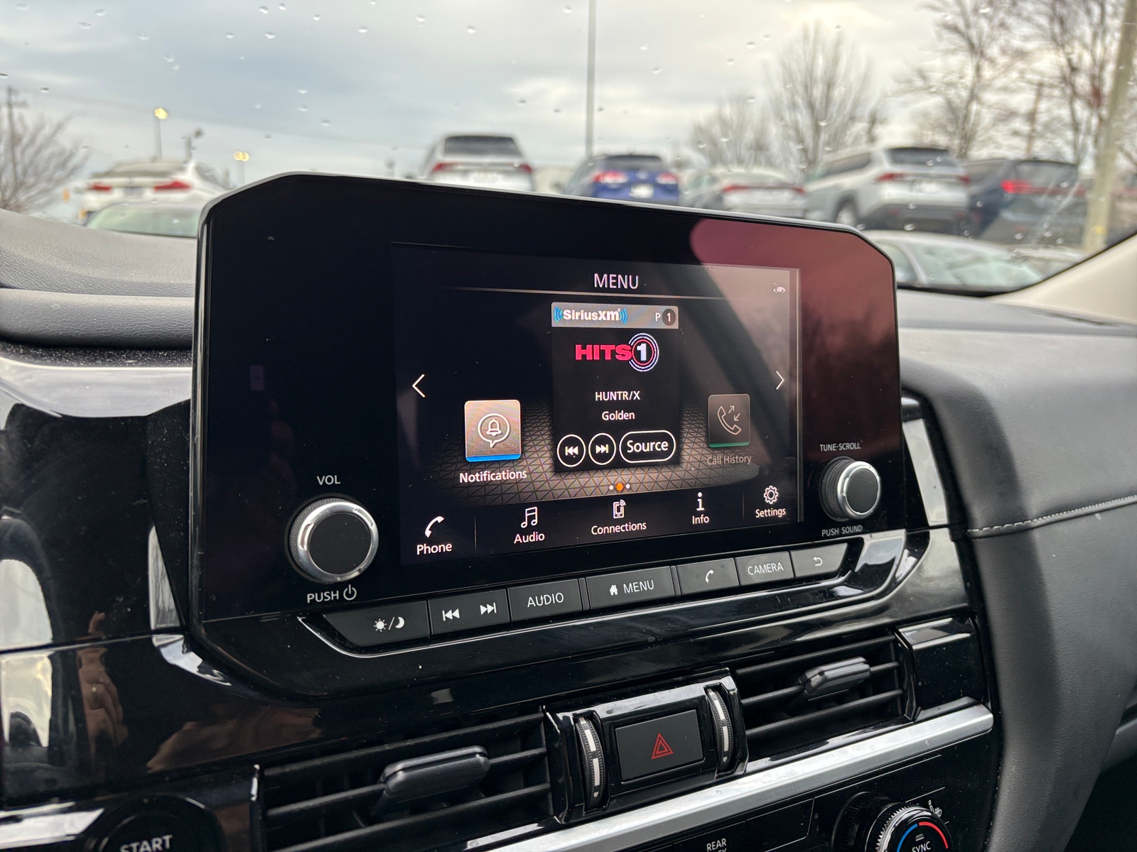 Thumbnail: 2025 Nissan Pathfinder - 4