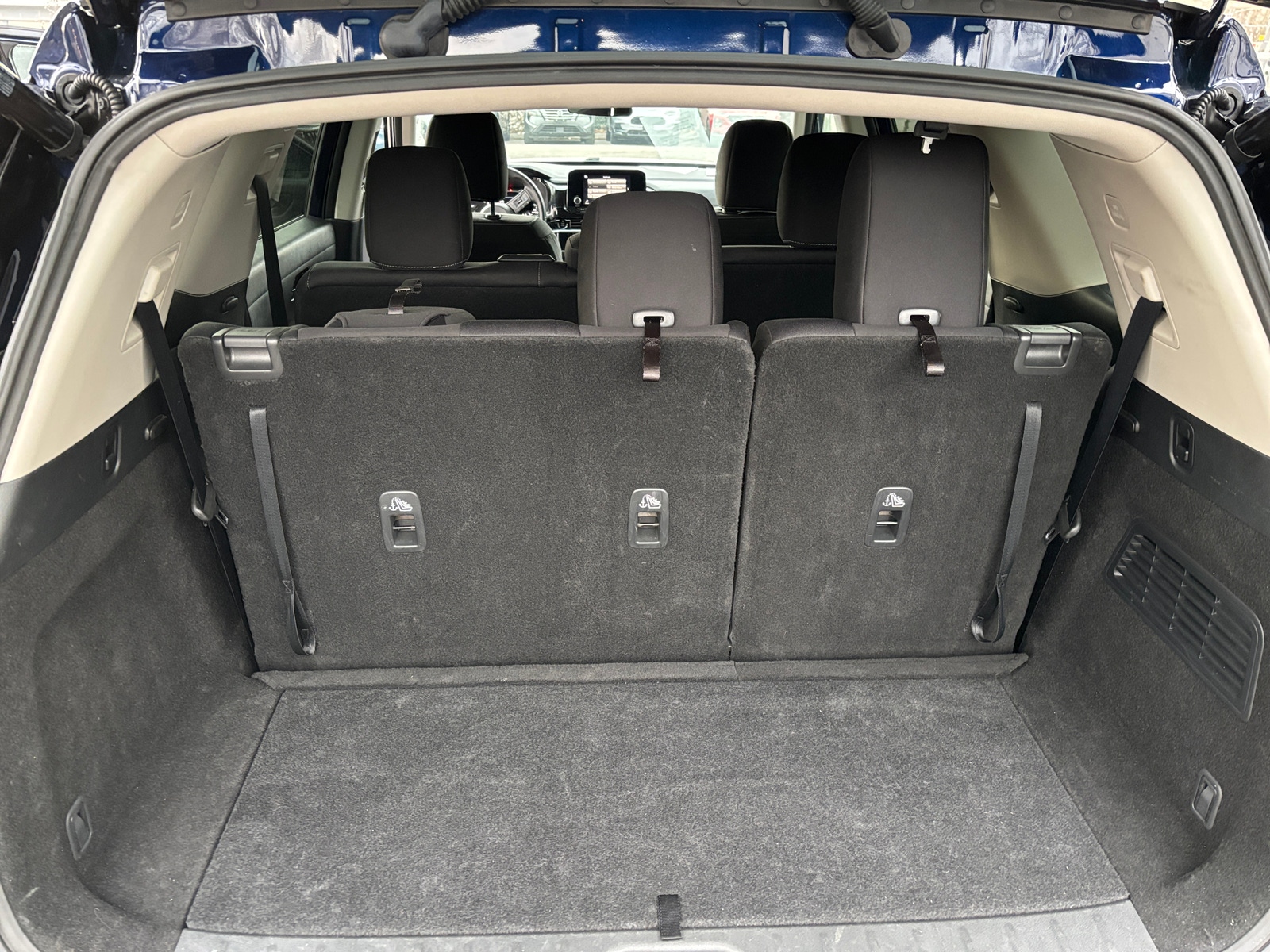 Thumbnail: 2025 Nissan Pathfinder - 6