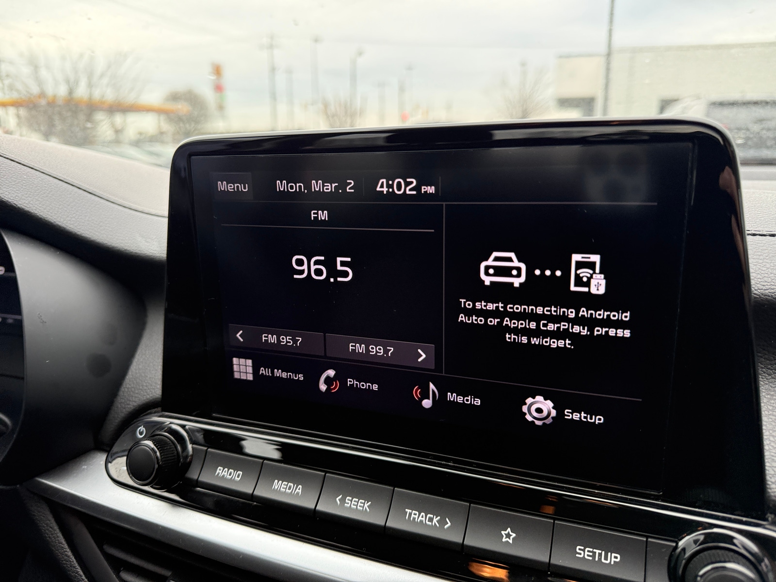 Thumbnail: 2024 Kia Forte - 2