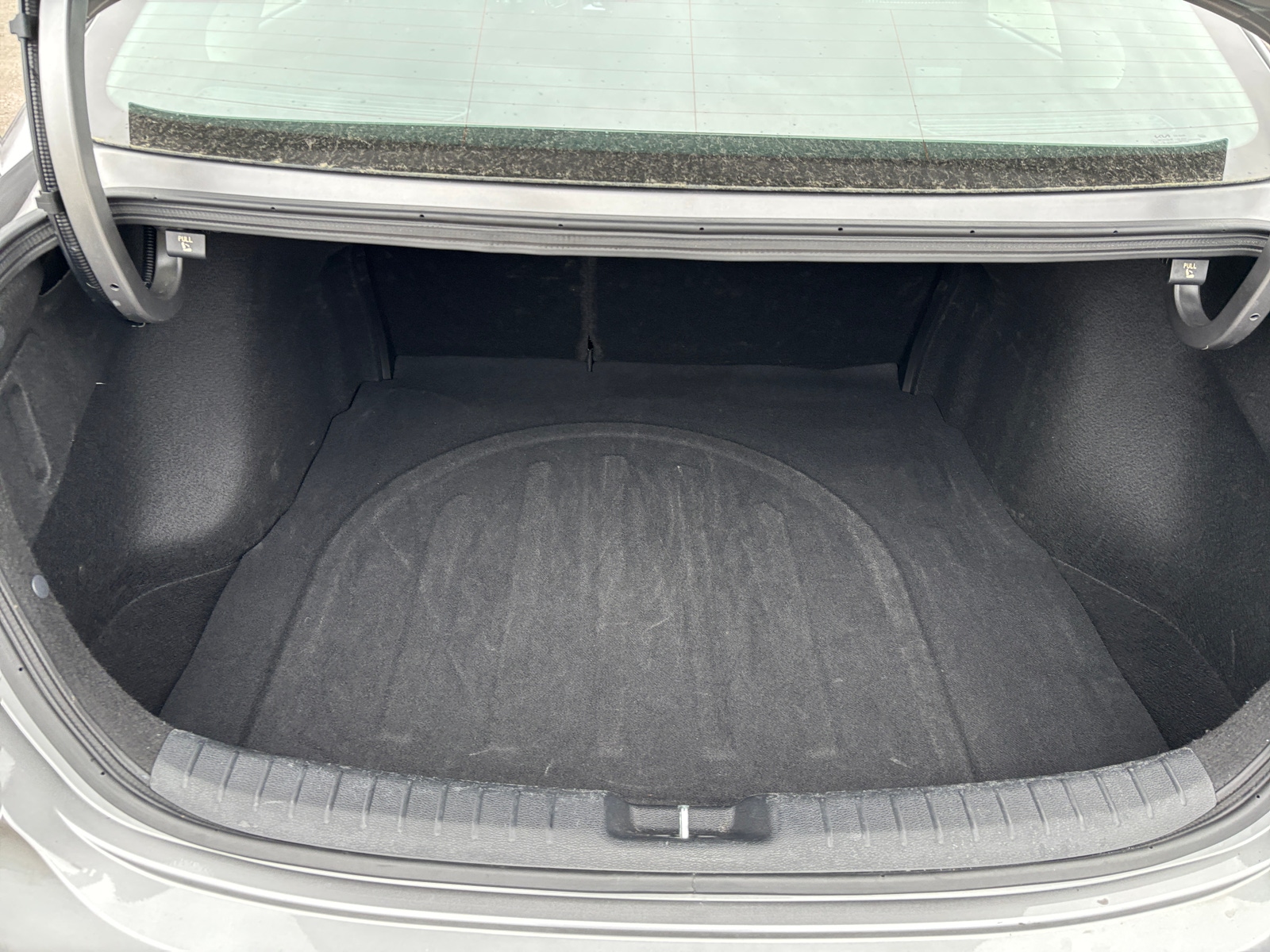 Thumbnail: 2024 Kia Forte - 4