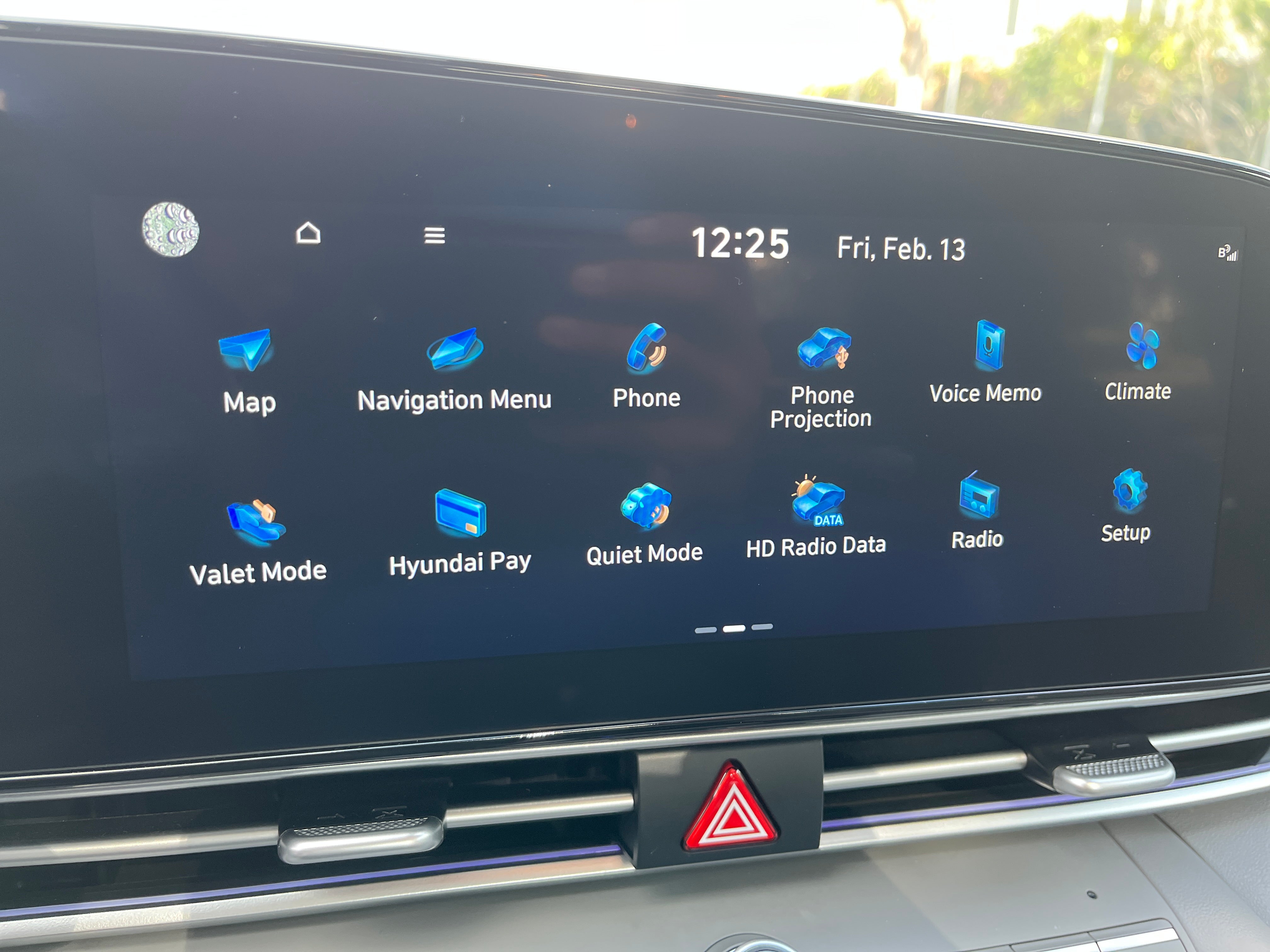 Thumbnail: 2025 Hyundai Elantra - 4