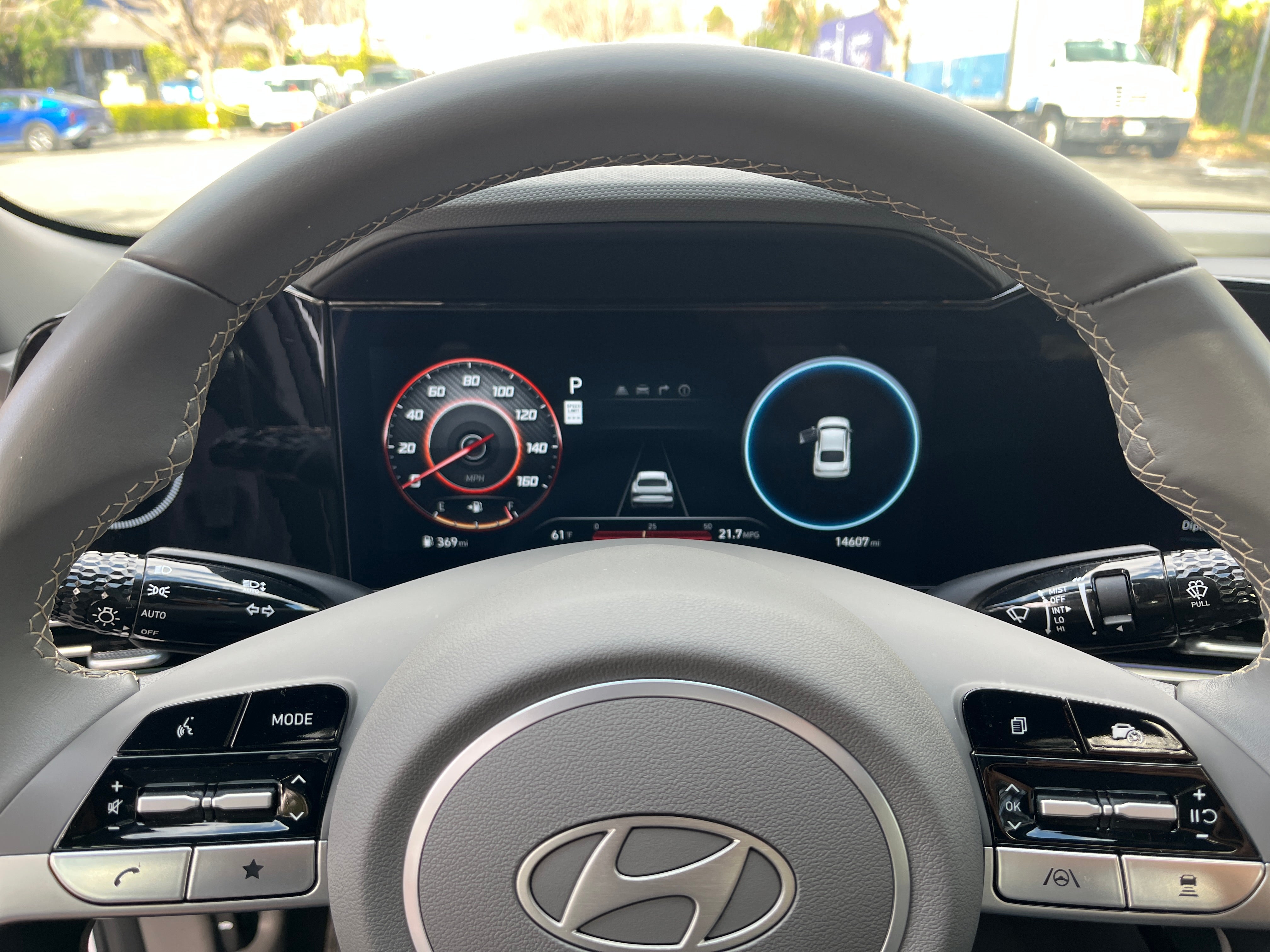 Thumbnail: 2025 Hyundai Elantra - 5