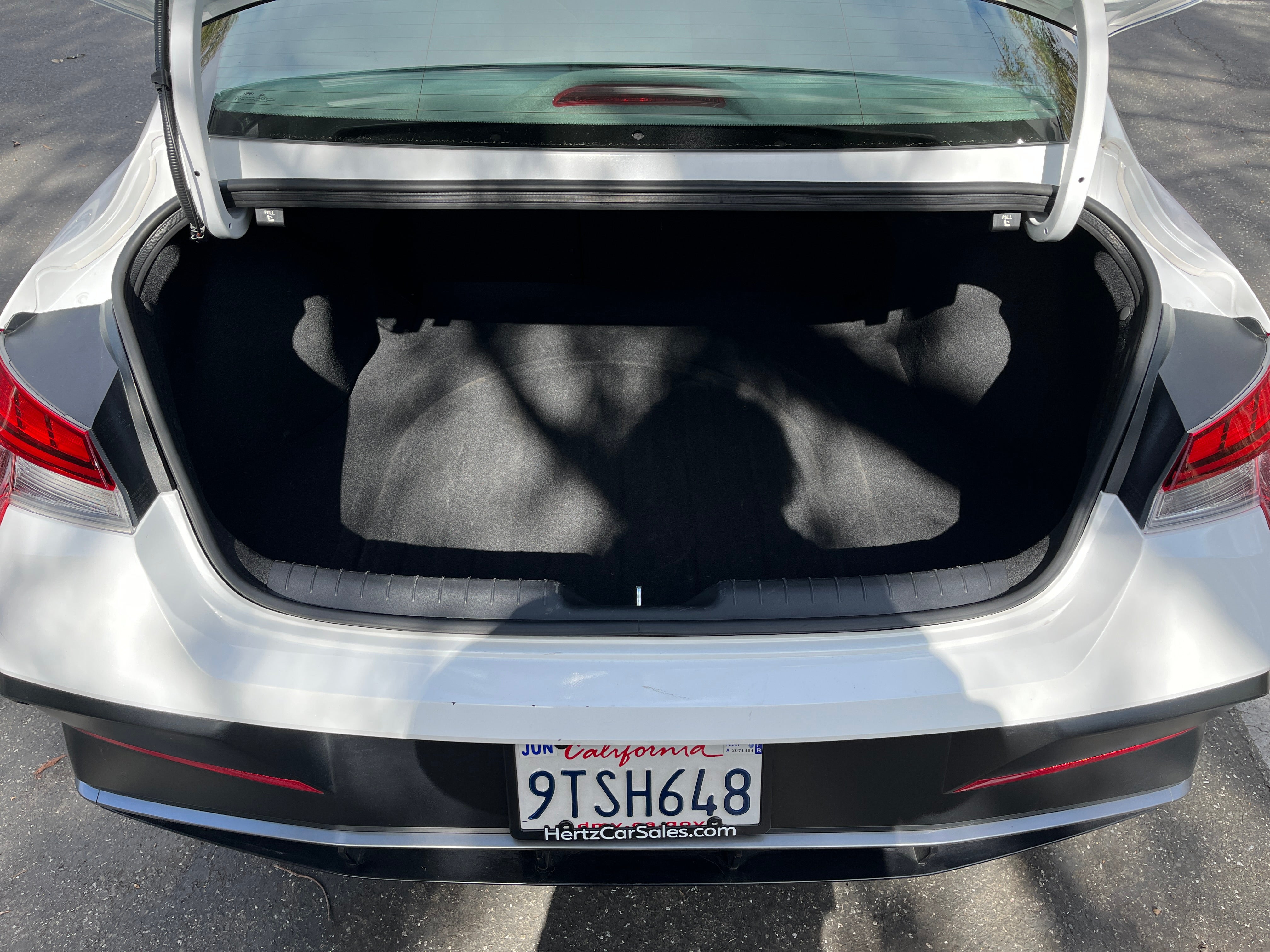 Thumbnail: 2025 Hyundai Elantra - 6