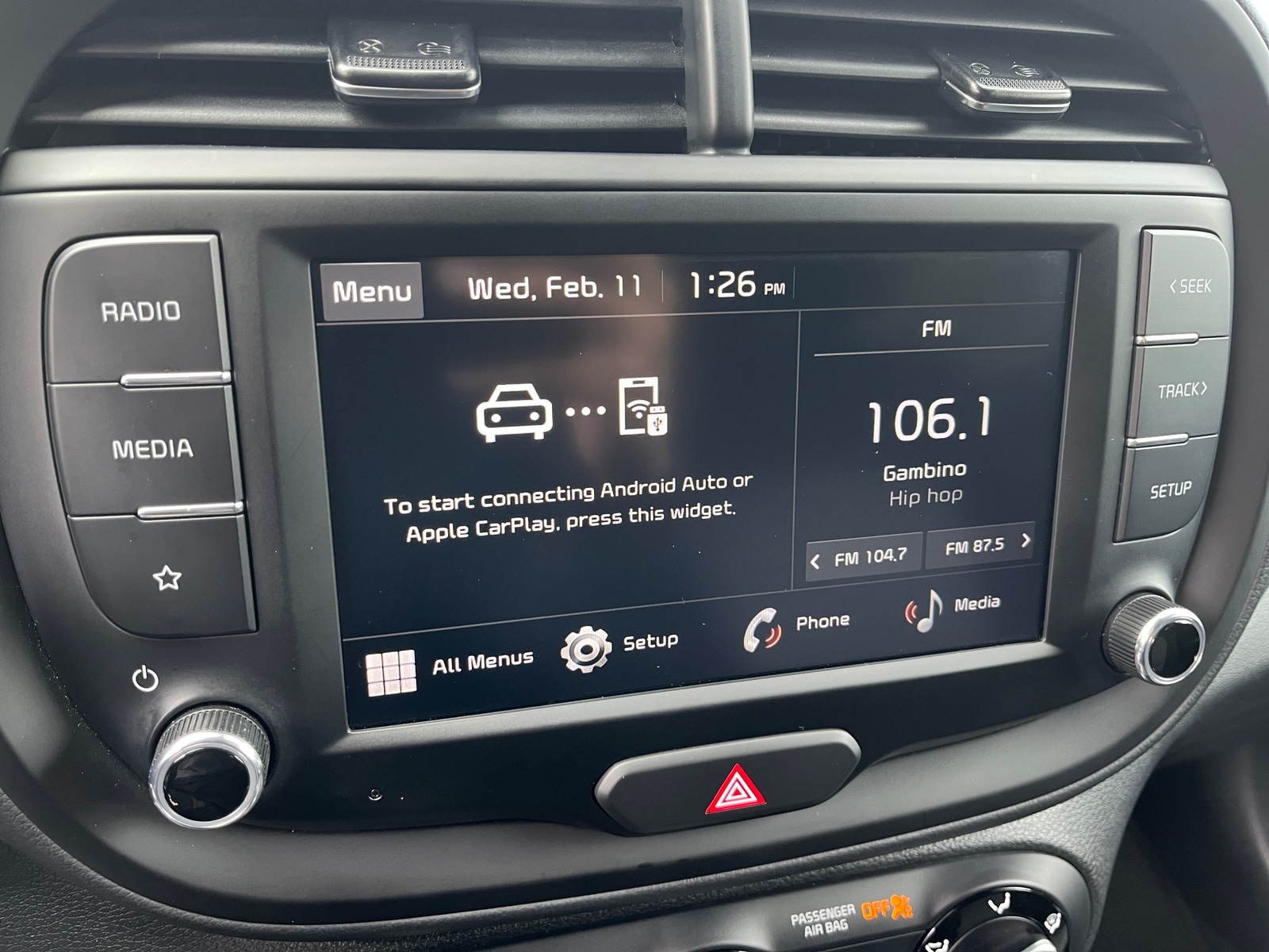 Thumbnail: 2025 Kia Soul - 4