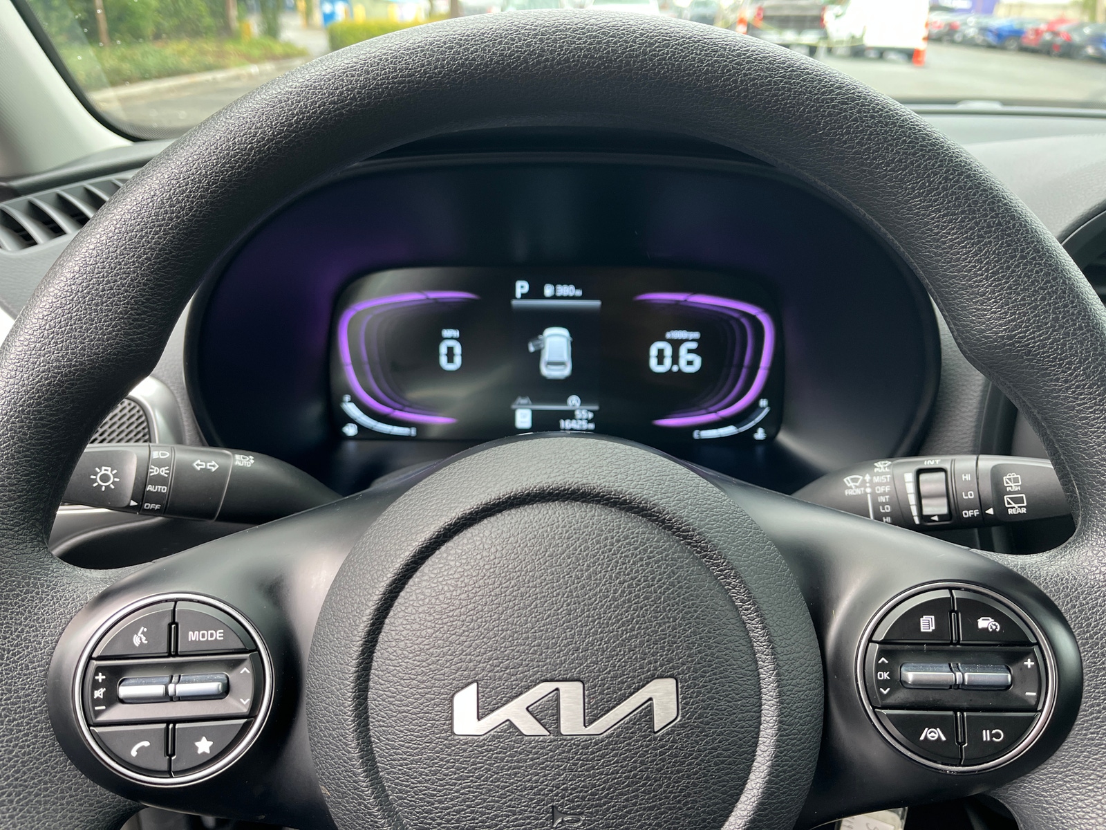 Thumbnail: 2025 Kia Soul - 5