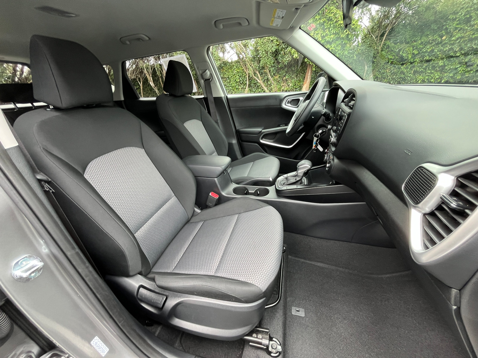 Thumbnail: 2025 Kia Soul - 2