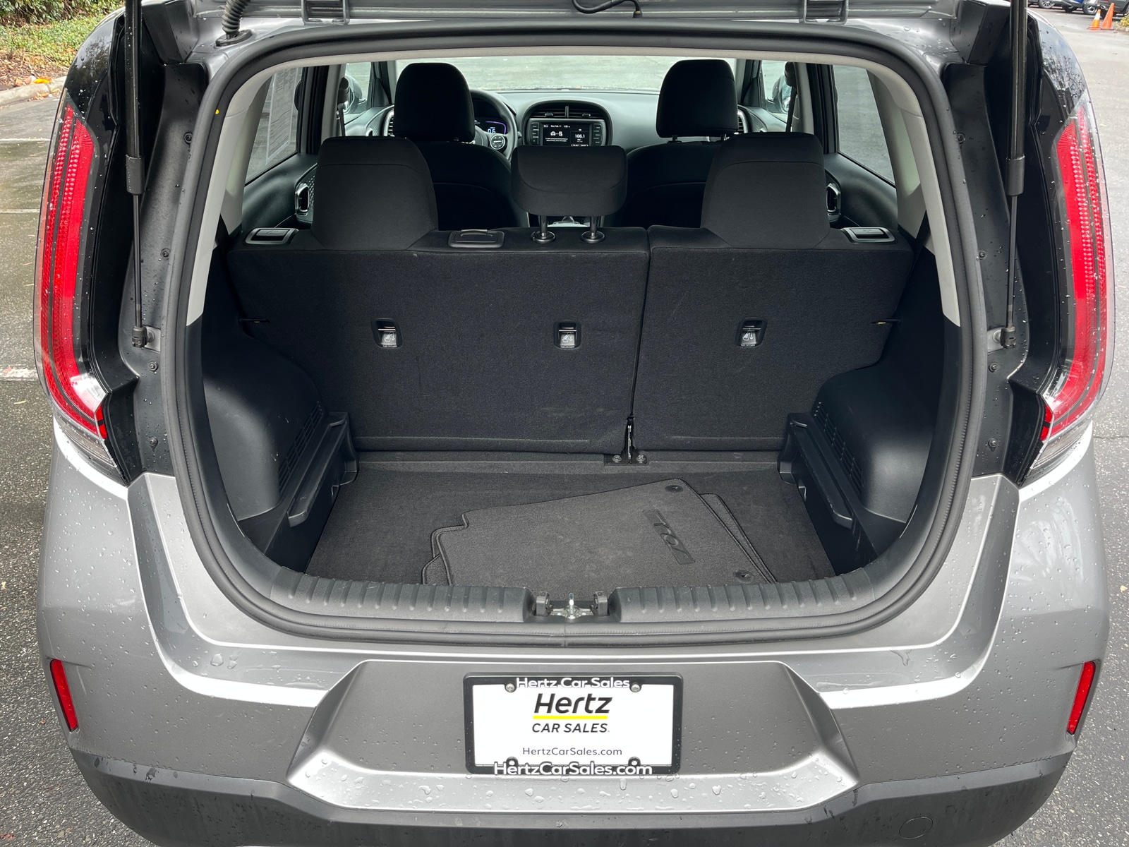 Thumbnail: 2025 Kia Soul - 6