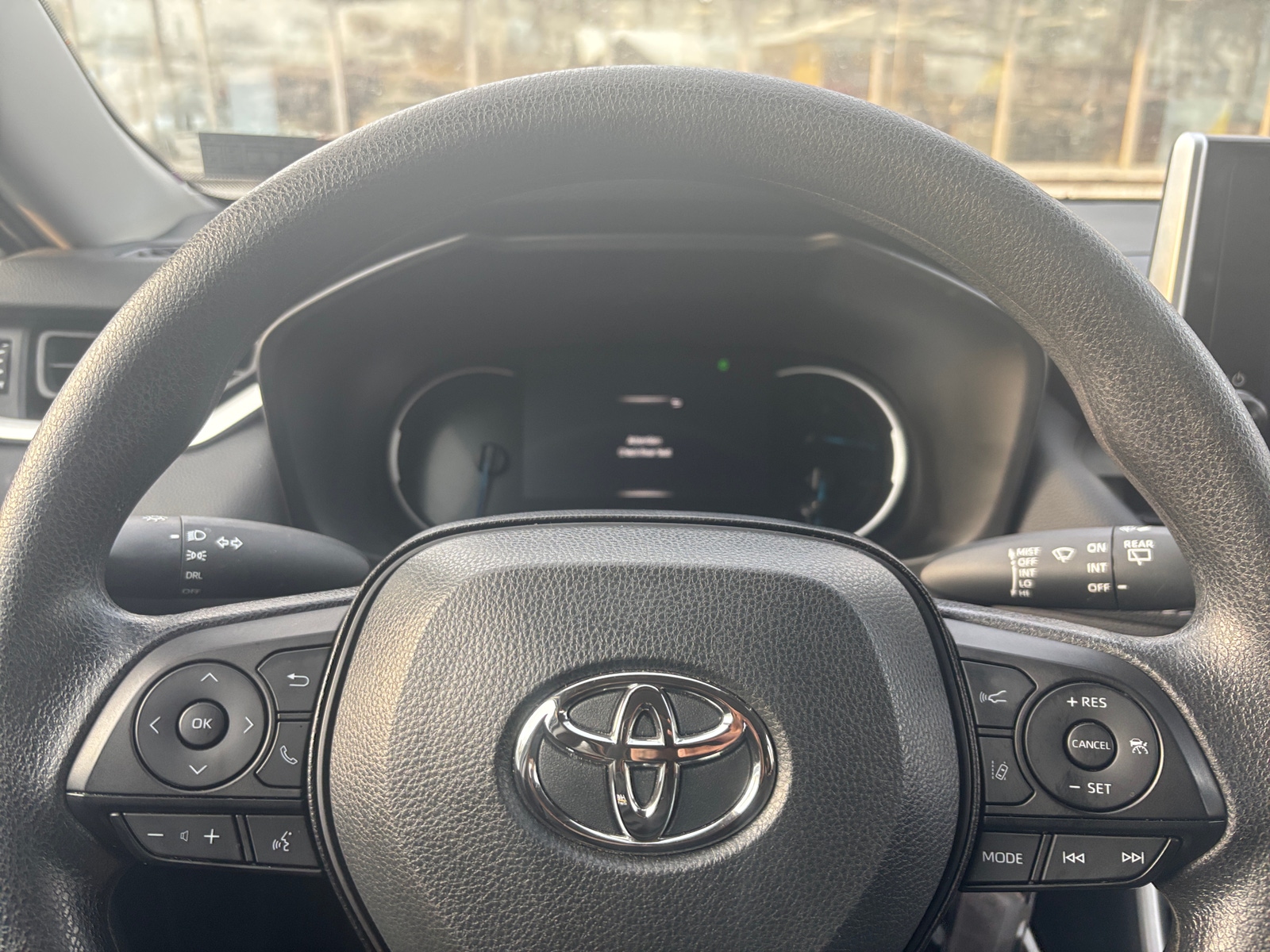 Thumbnail: 2025 Toyota RAV4 - 5