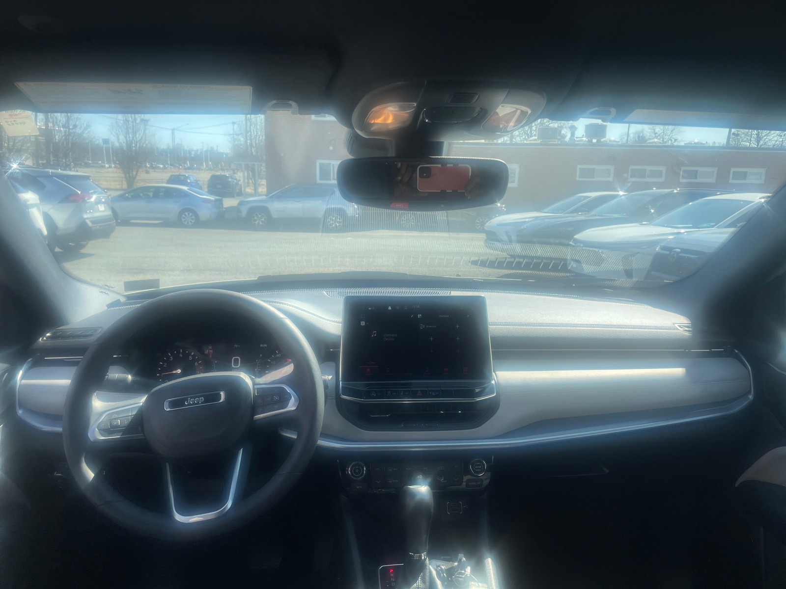 Thumbnail: 2025 Jeep Compass - 2