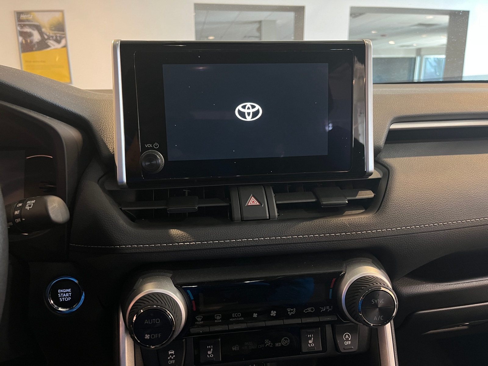 Thumbnail: 2025 Toyota RAV4 - 4