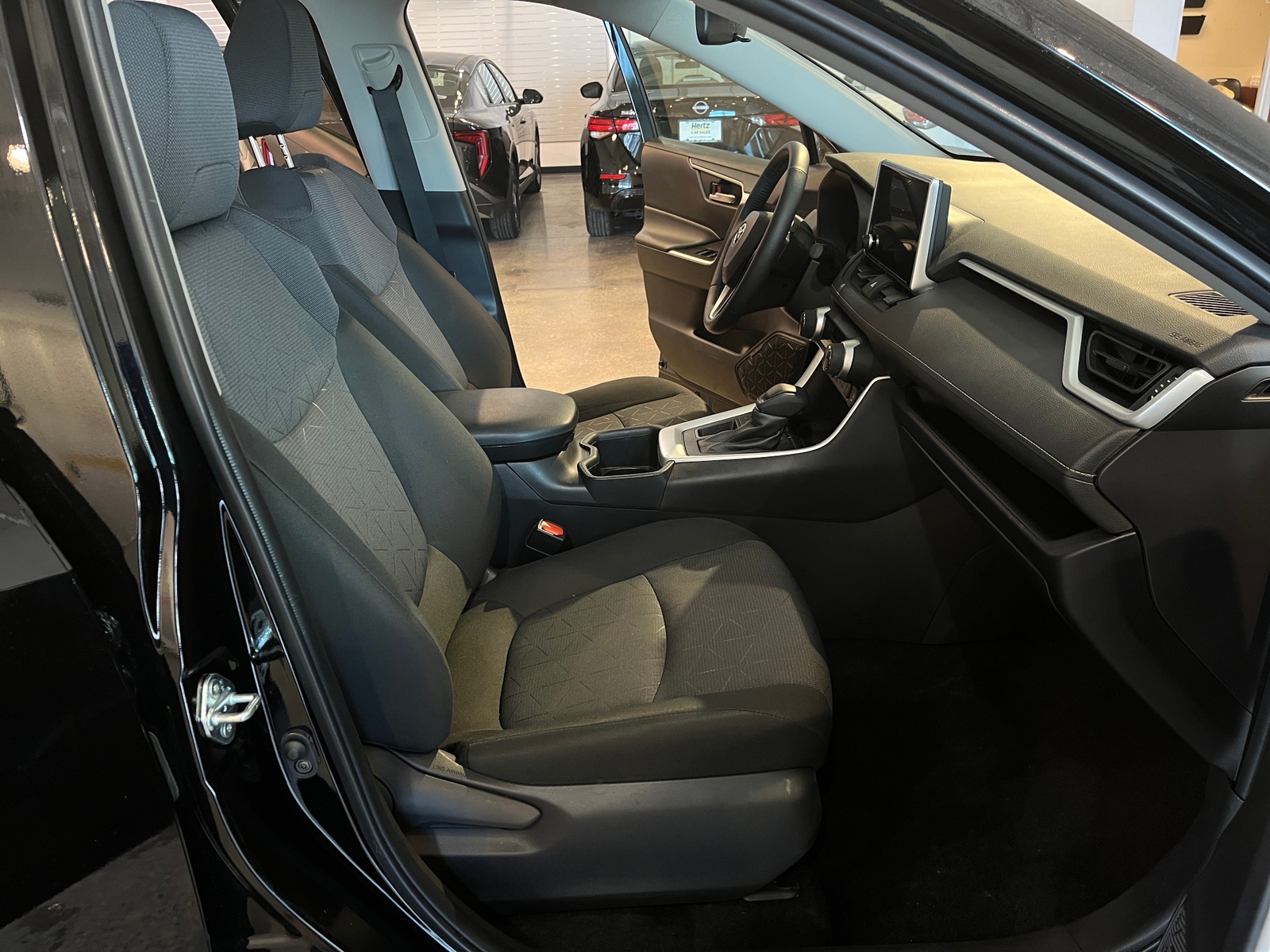 Thumbnail: 2025 Toyota RAV4 - 2