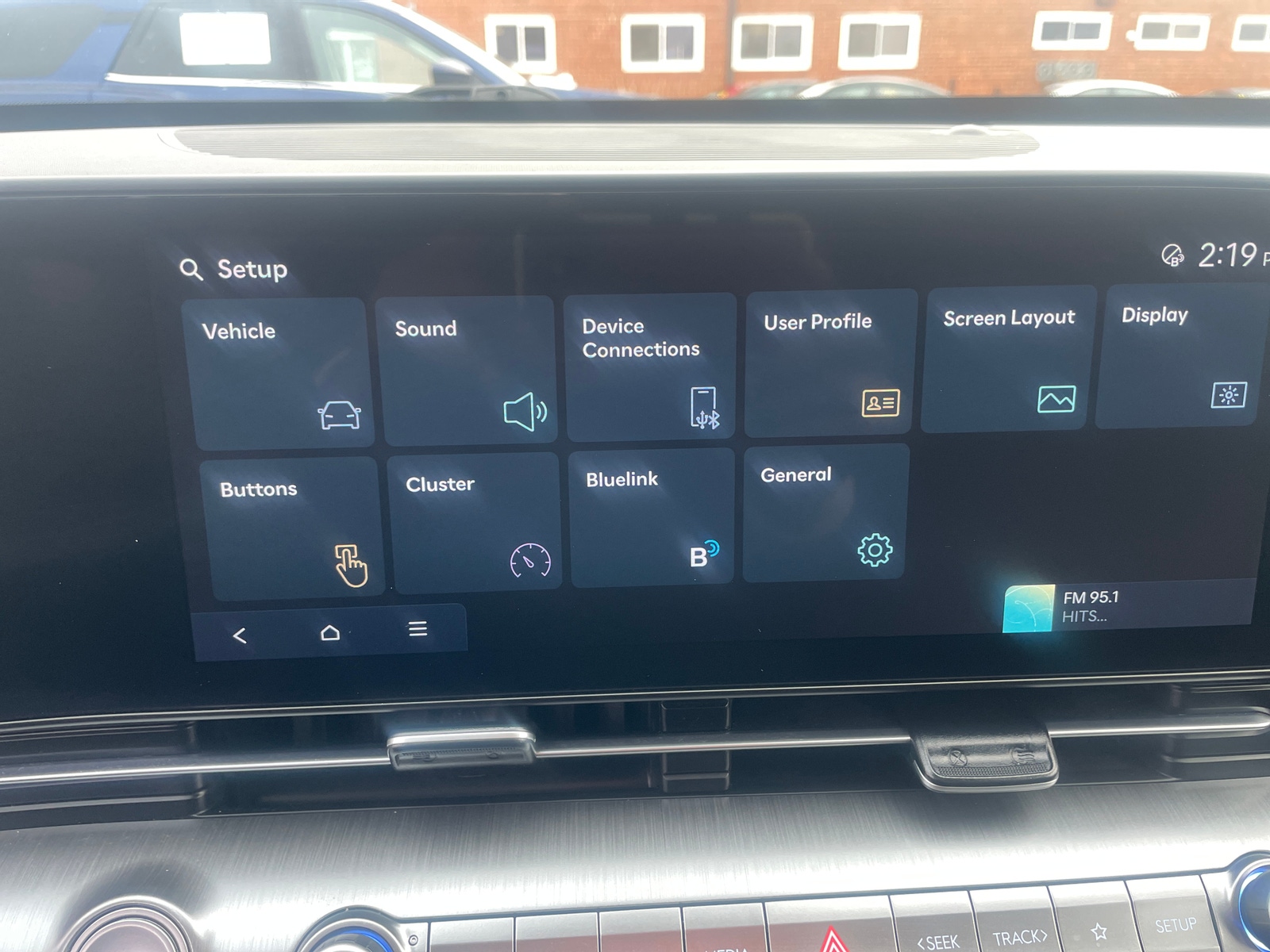 Thumbnail: 2025 Hyundai Kona - 4