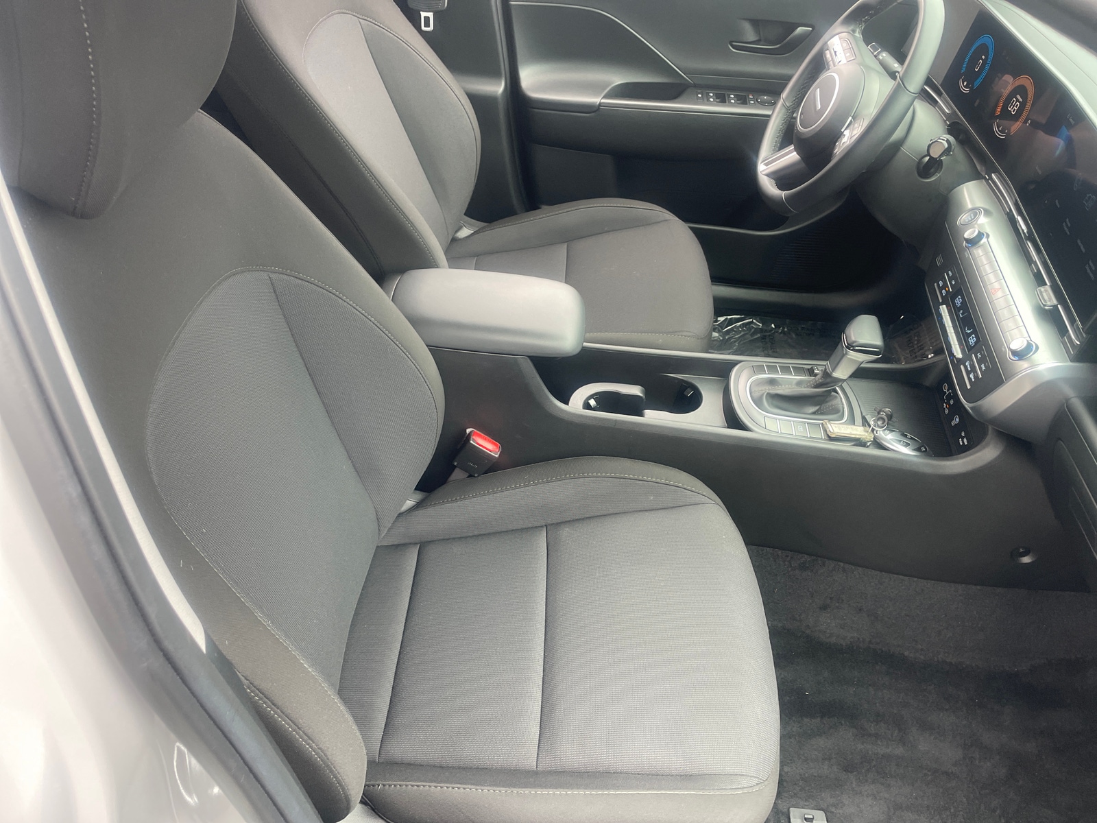 Thumbnail: 2025 Hyundai Kona - 2