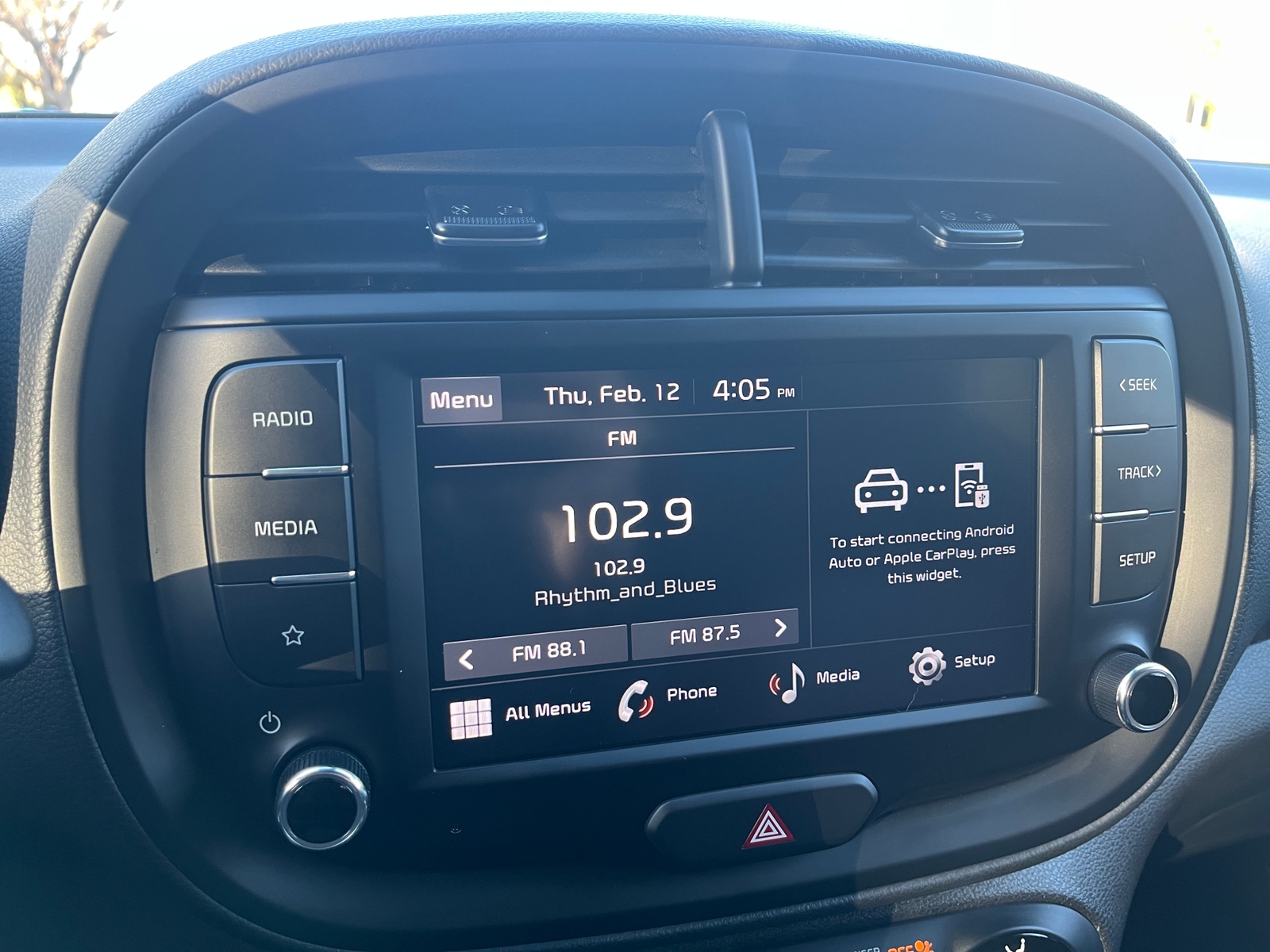 Thumbnail: 2025 Kia Soul - 4