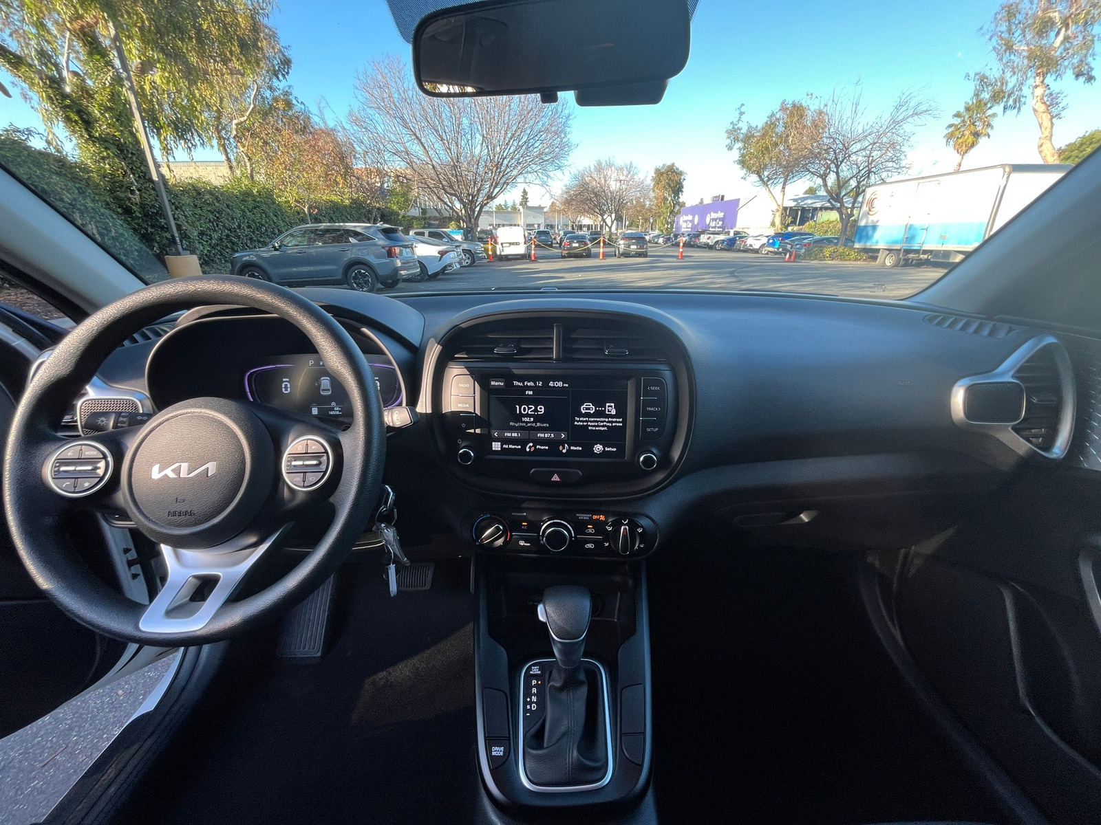 Thumbnail: 2025 Kia Soul - 3