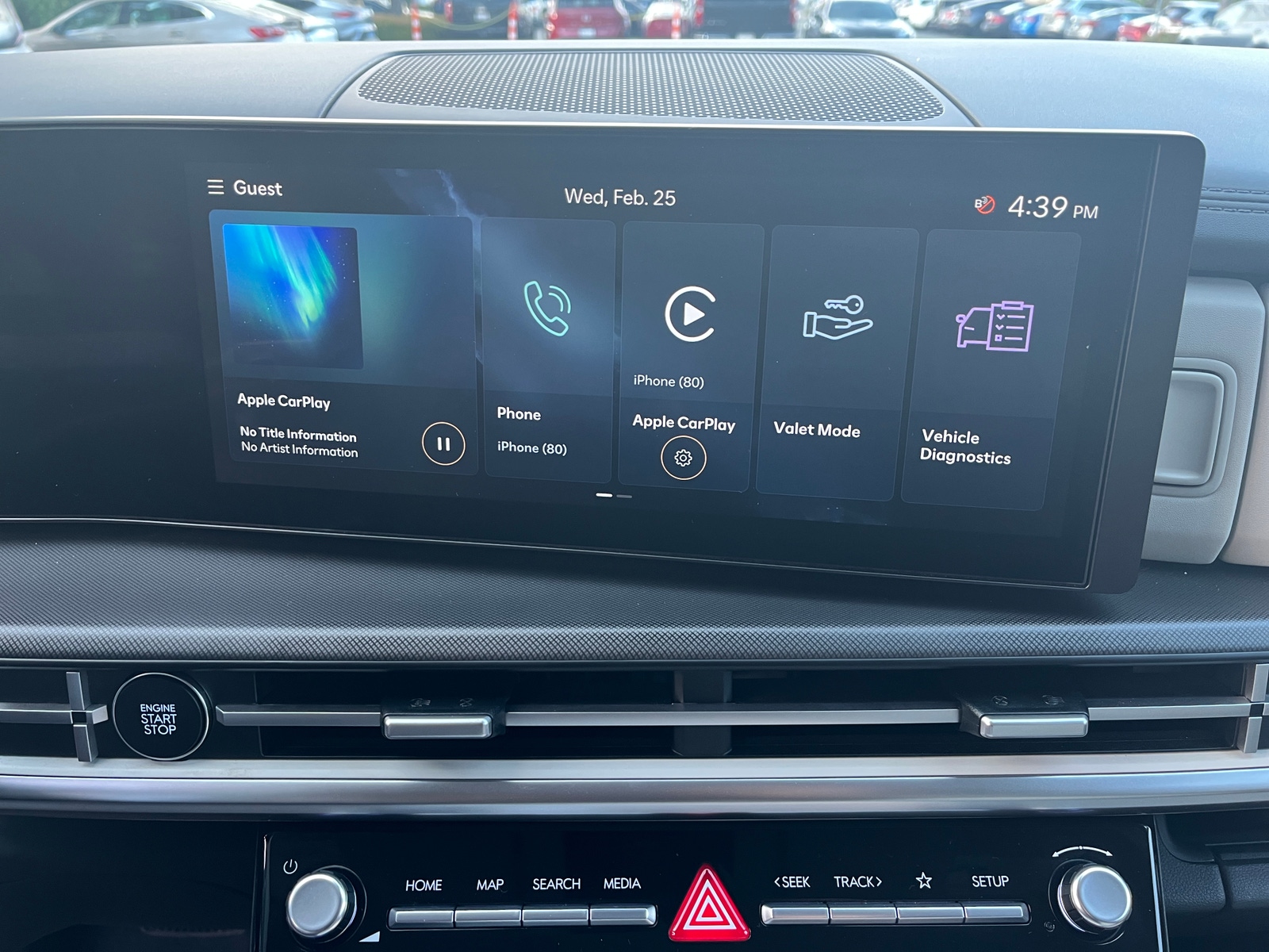 Thumbnail: 2025 Hyundai Santa Fe - 3