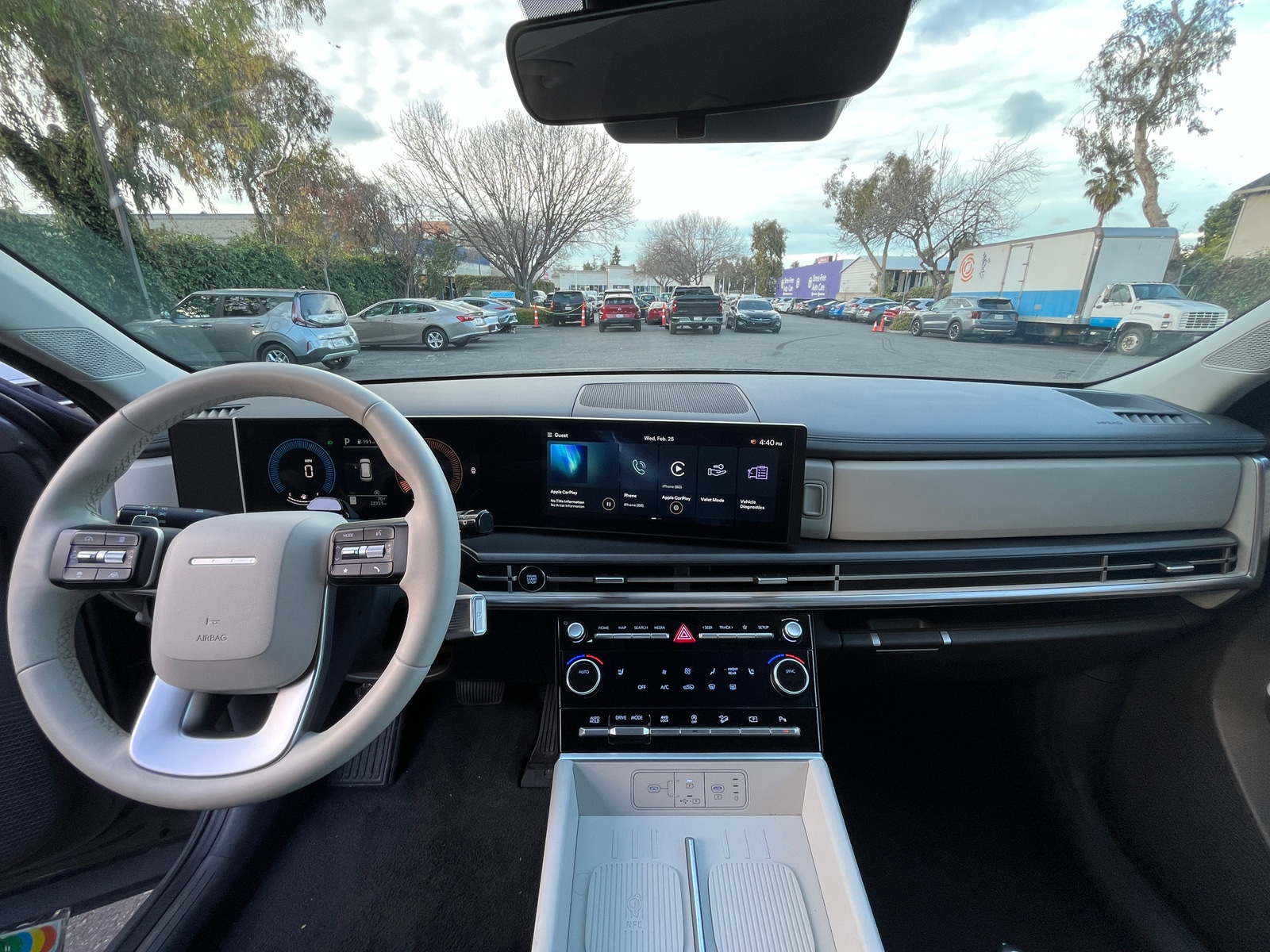 Thumbnail: 2025 Hyundai Santa Fe - 2