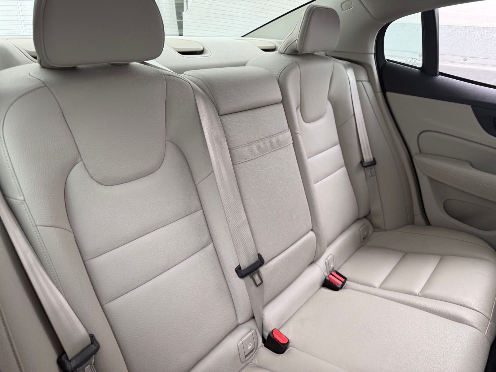 Thumbnail: 2019 Volvo S60 - 5