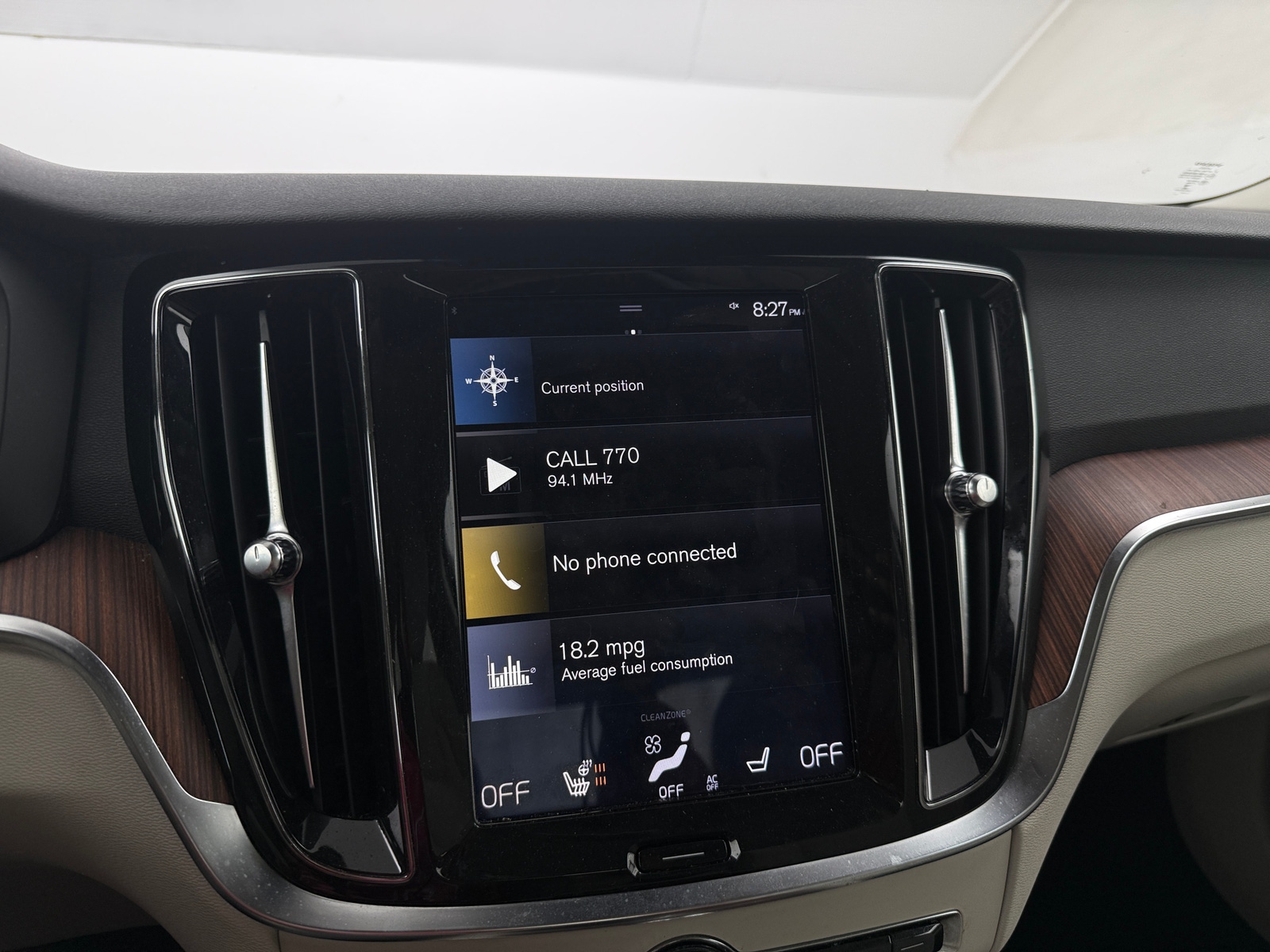 Thumbnail: 2019 Volvo S60 - 3