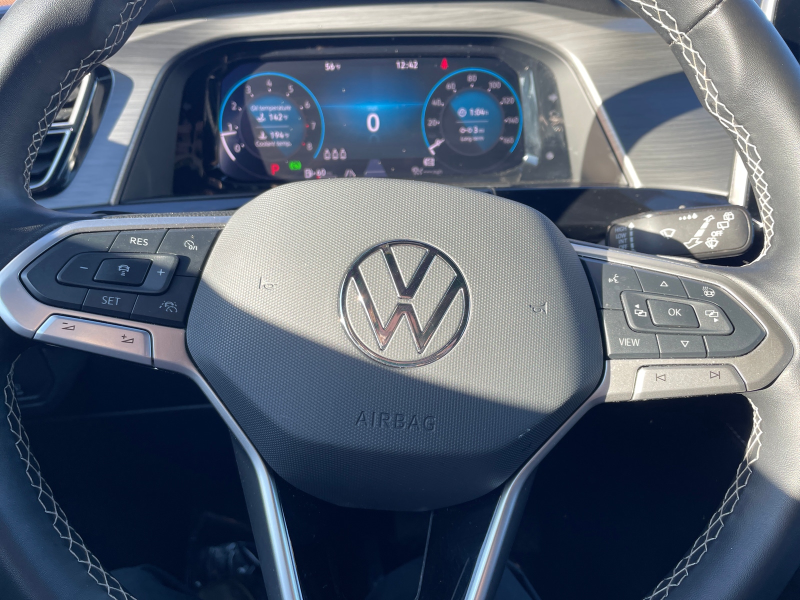 Thumbnail: 2025 Volkswagen Atlas - 4