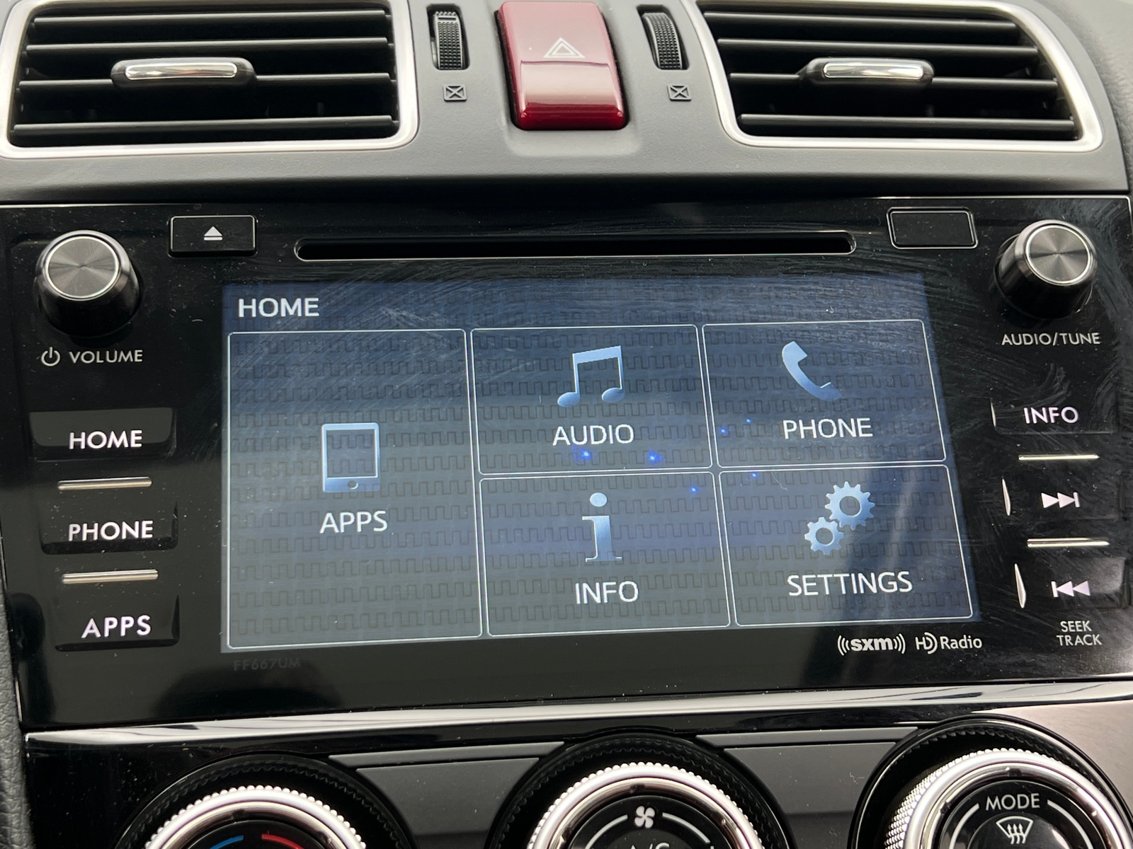 Thumbnail: 2016 Subaru Forester - 3