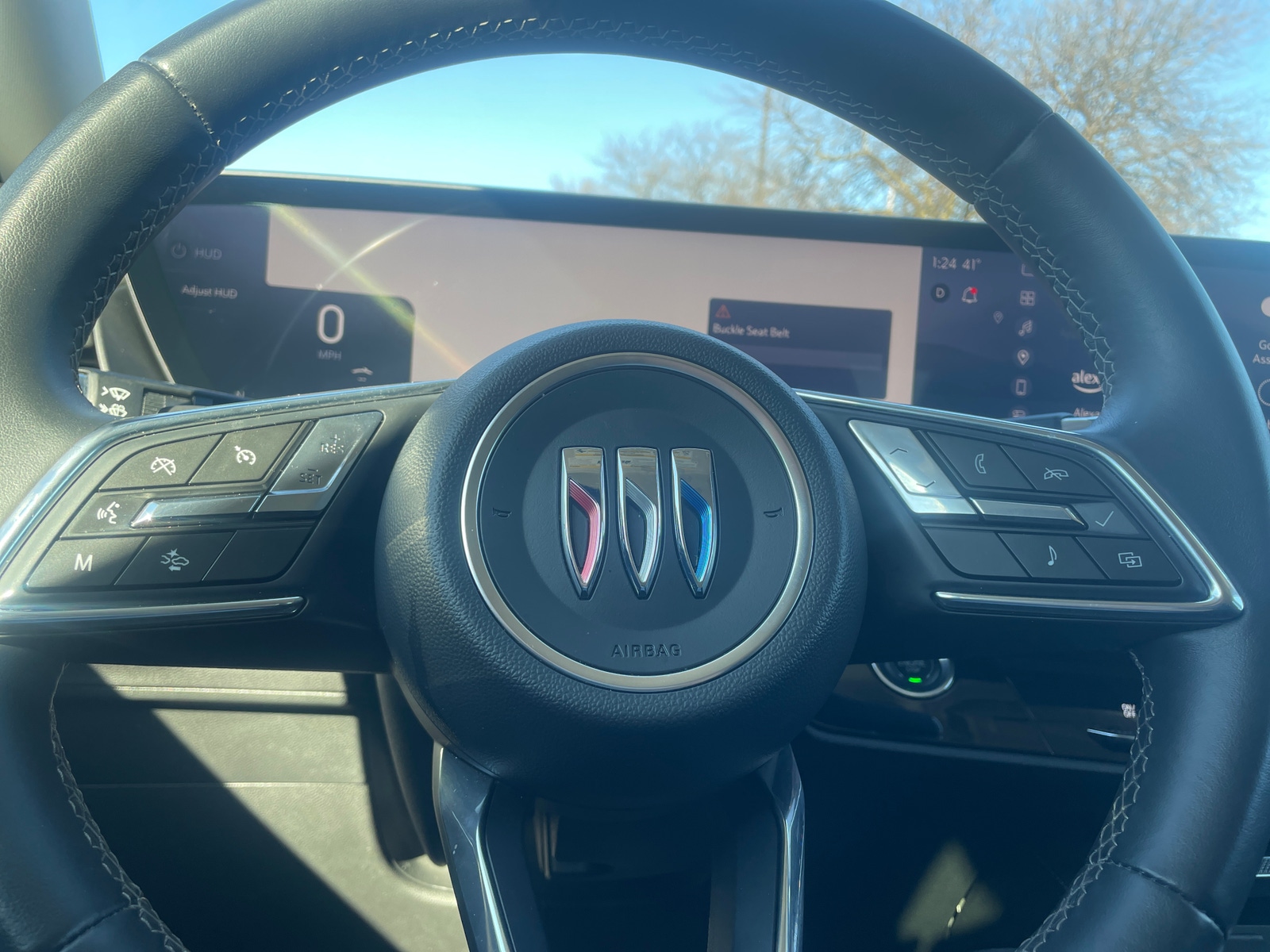 Thumbnail: 2024 Buick Envision - 5