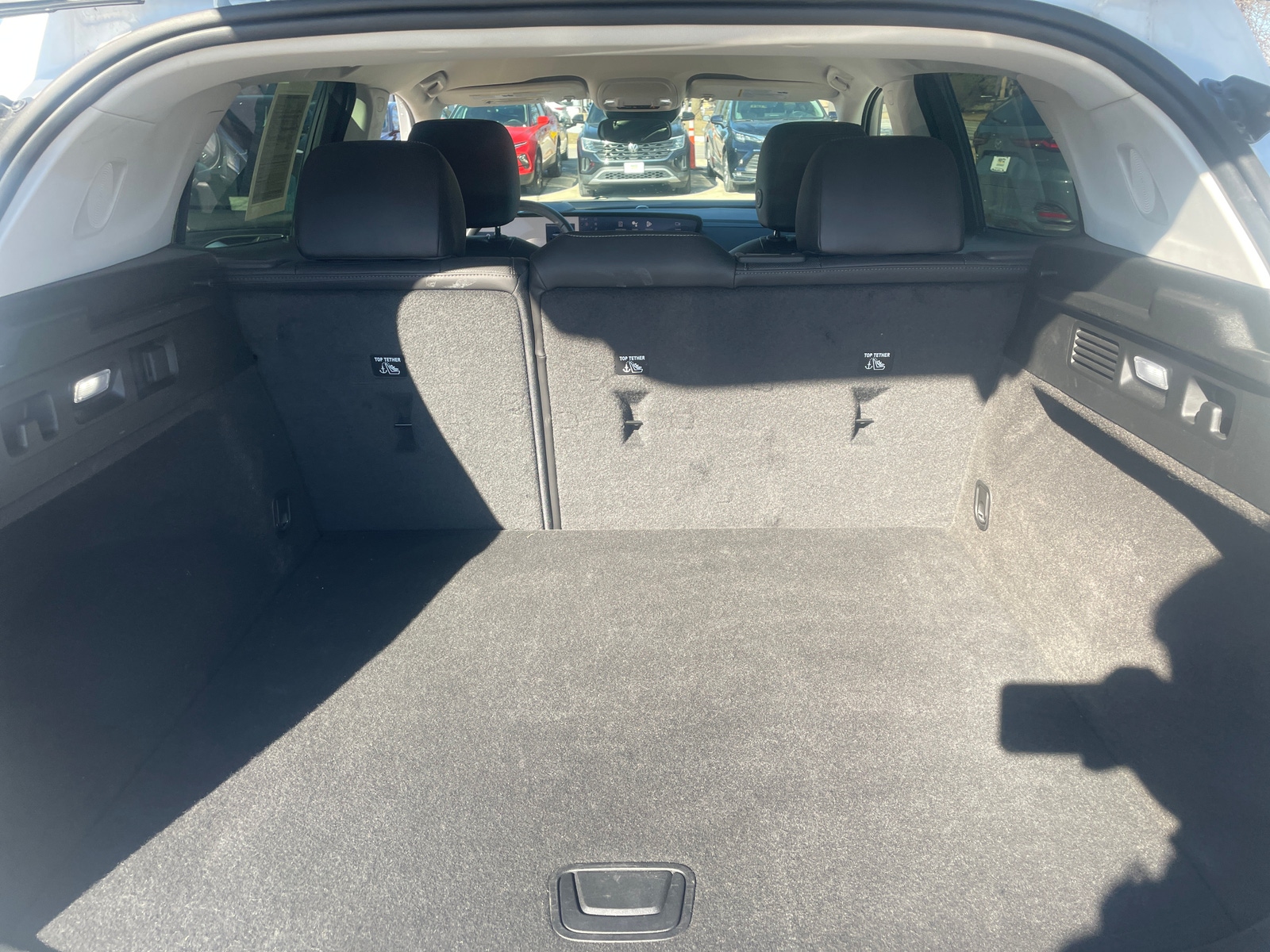 Thumbnail: 2024 Buick Envision - 6