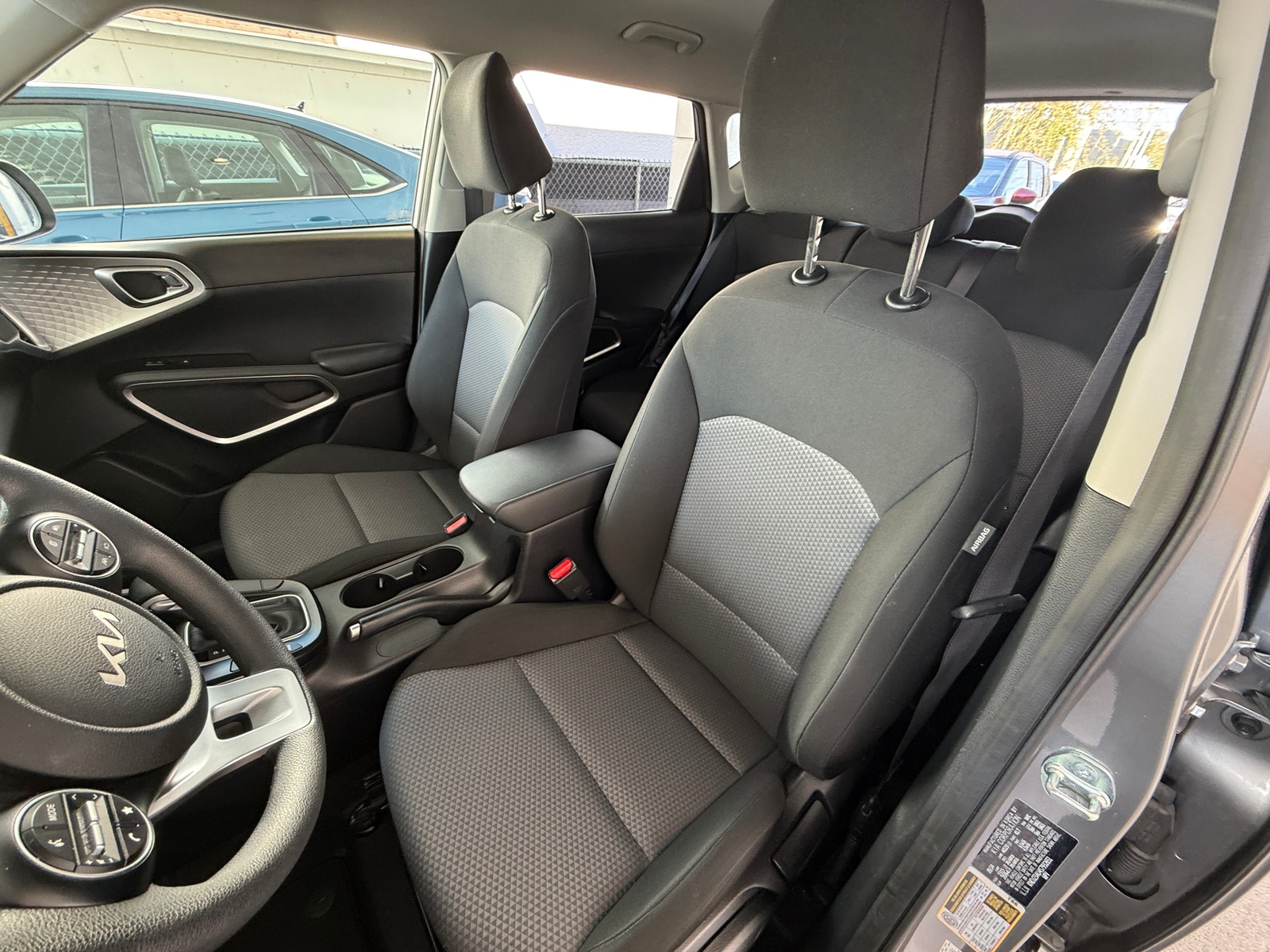 Thumbnail: 2025 Kia Soul - 2