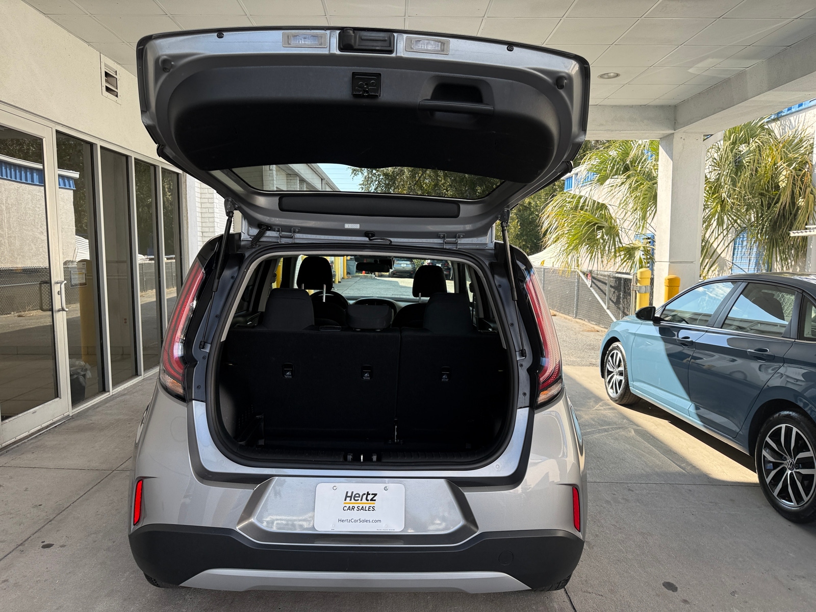 Thumbnail: 2025 Kia Soul - 6