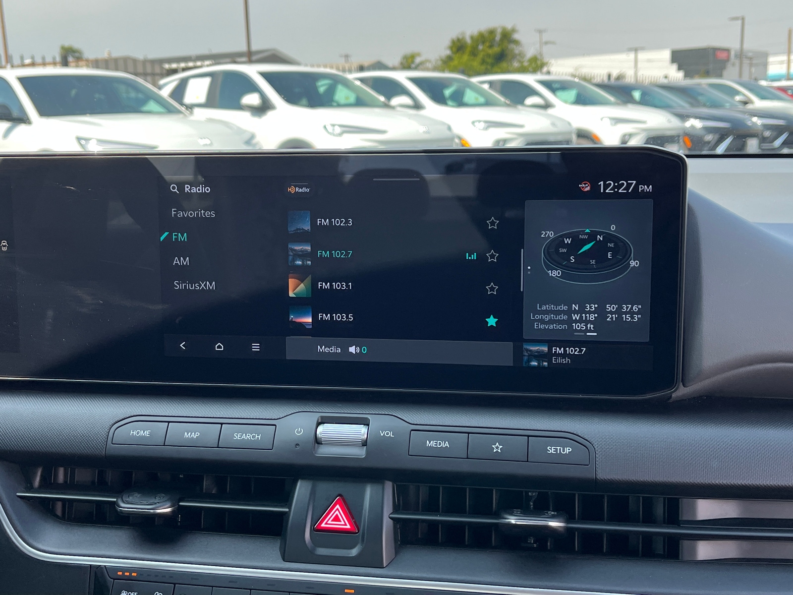 Thumbnail: 2025 Kia K4 - 4