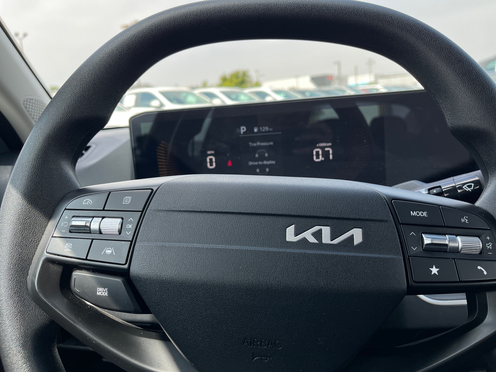 Thumbnail: 2025 Kia K4 - 5