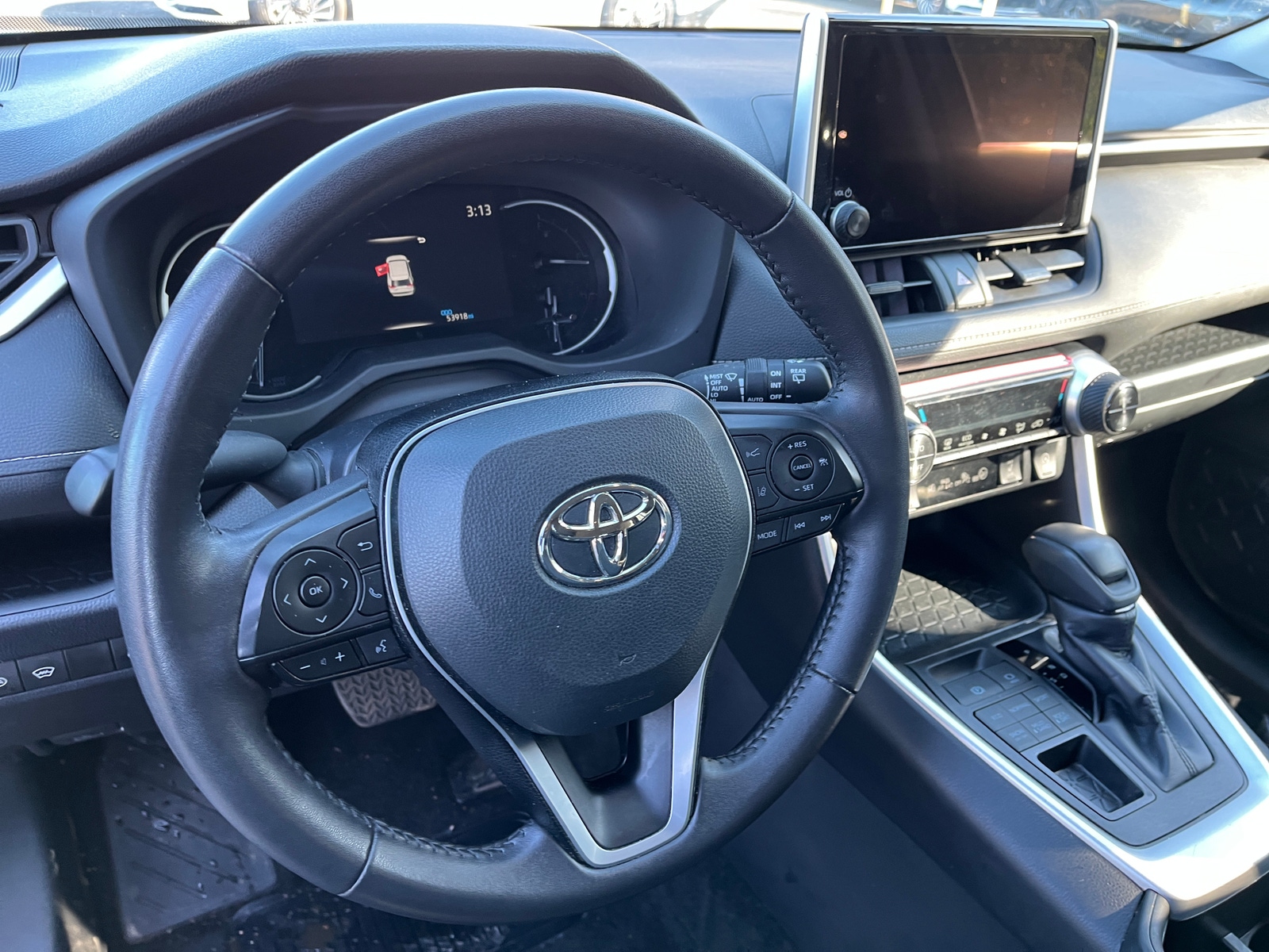 Thumbnail: 2024 Toyota RAV4 - 5