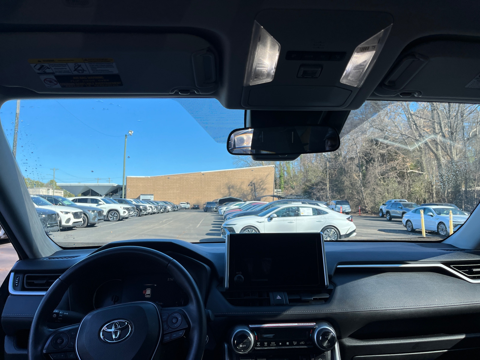 Thumbnail: 2024 Toyota RAV4 - 3