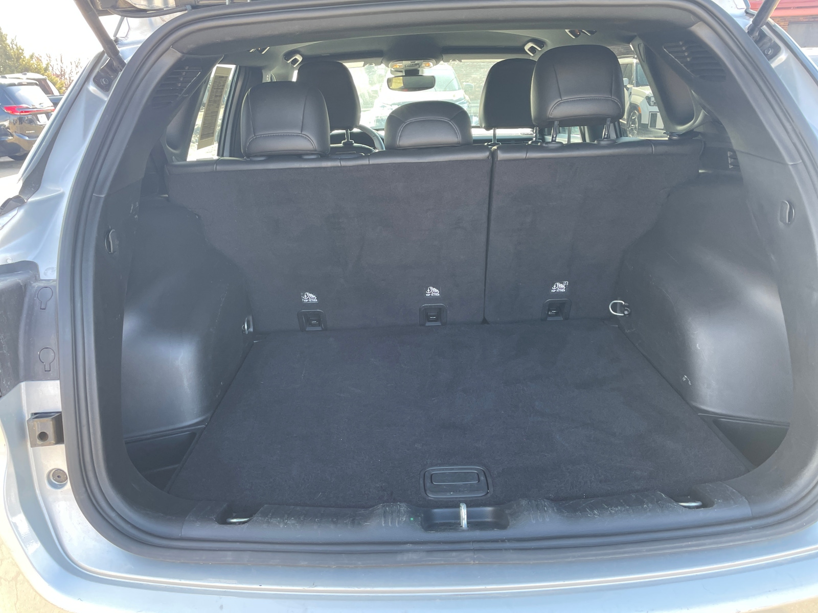 Thumbnail: 2025 Jeep Compass - 6