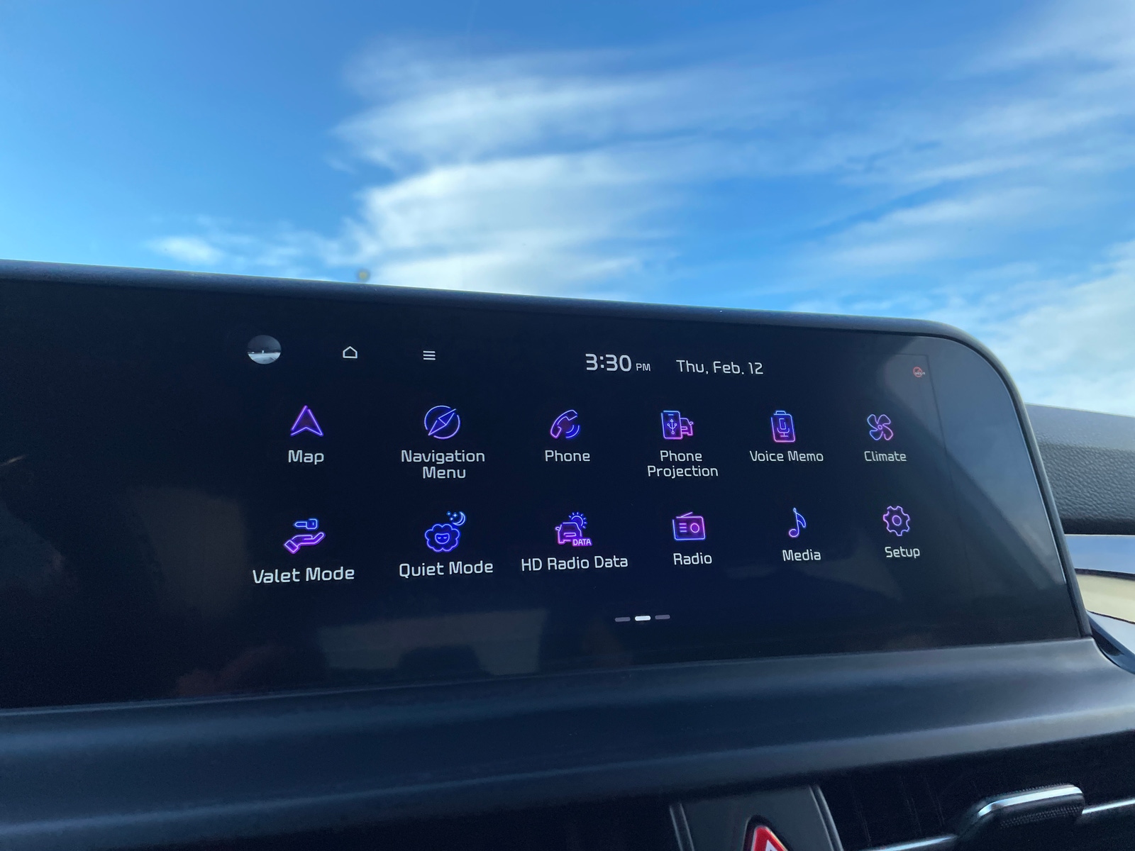 Thumbnail: 2025 Kia Seltos - 4