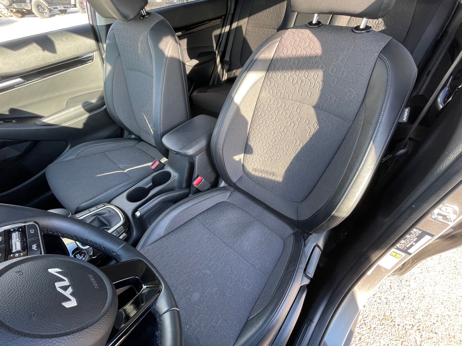 Thumbnail: 2025 Kia Seltos - 2