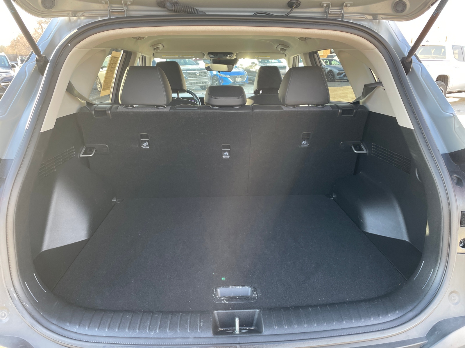 Thumbnail: 2025 Kia Seltos - 6