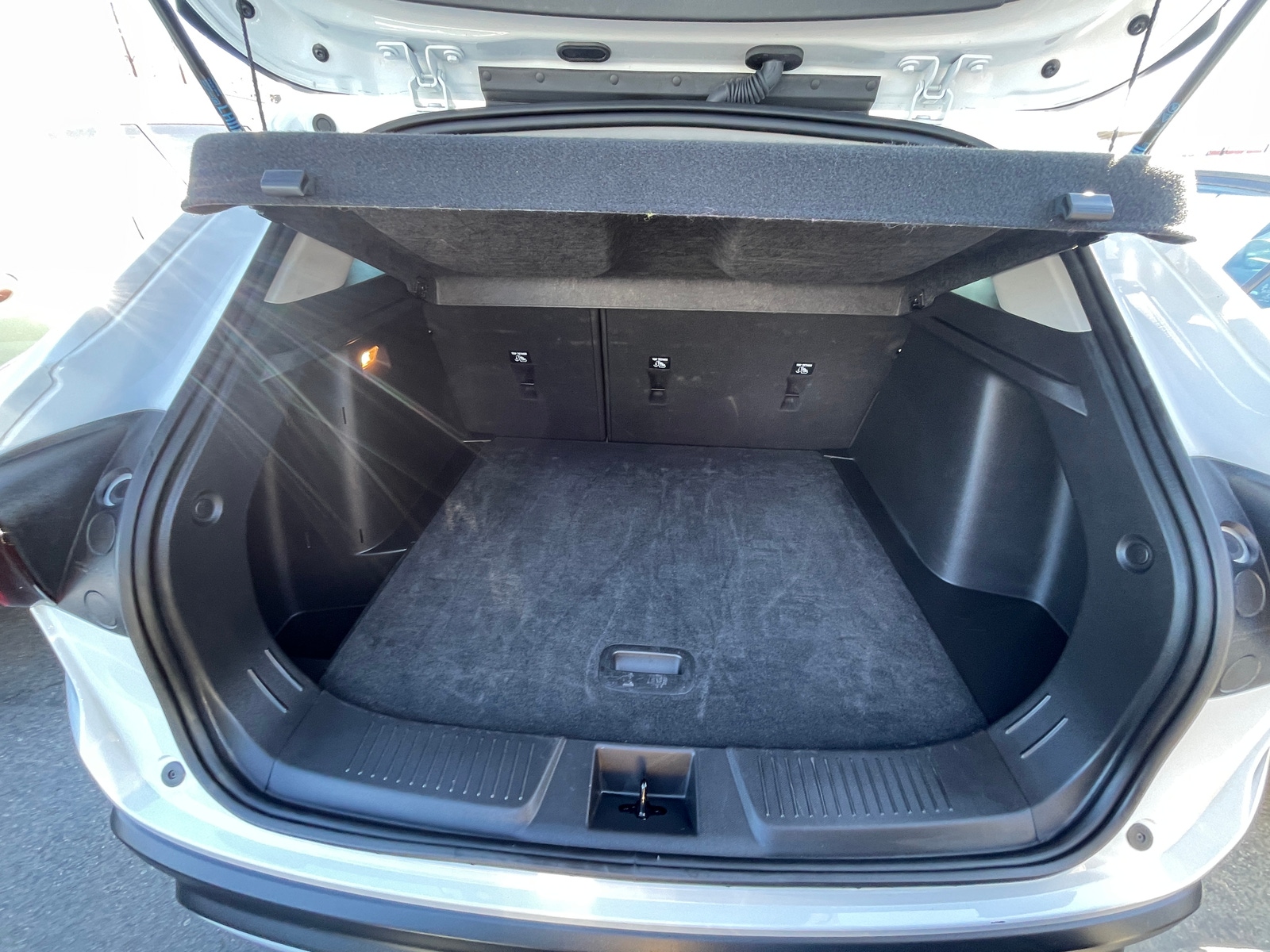 Thumbnail: 2025 Chevrolet Trax - 6