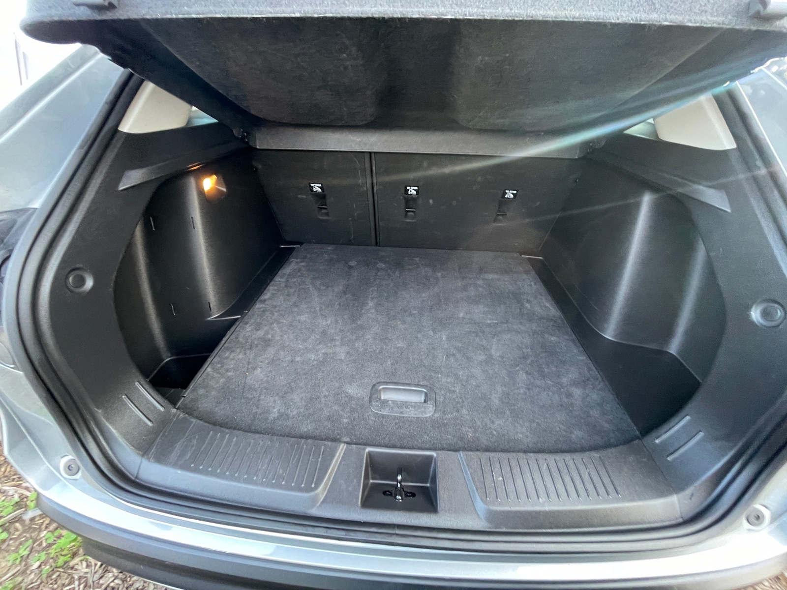 Thumbnail: 2025 Chevrolet Trax - 6