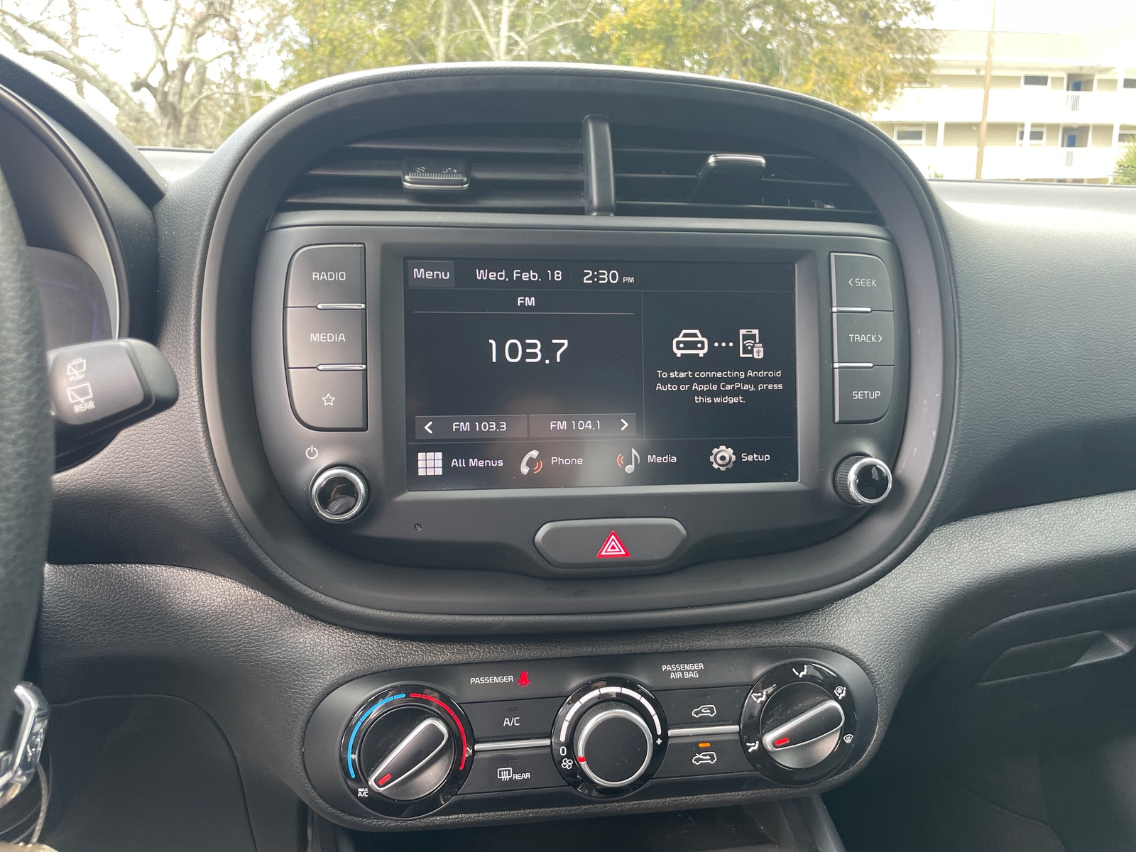 Thumbnail: 2025 Kia Soul - 4