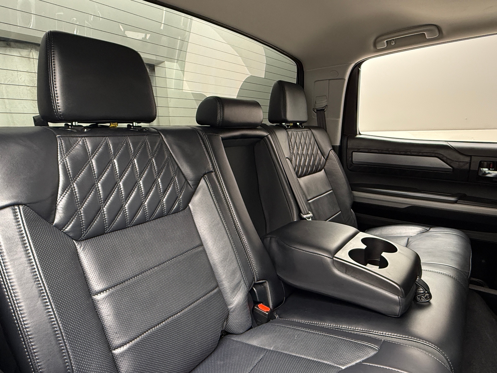 Thumbnail: 2018 Toyota Tundra - 5