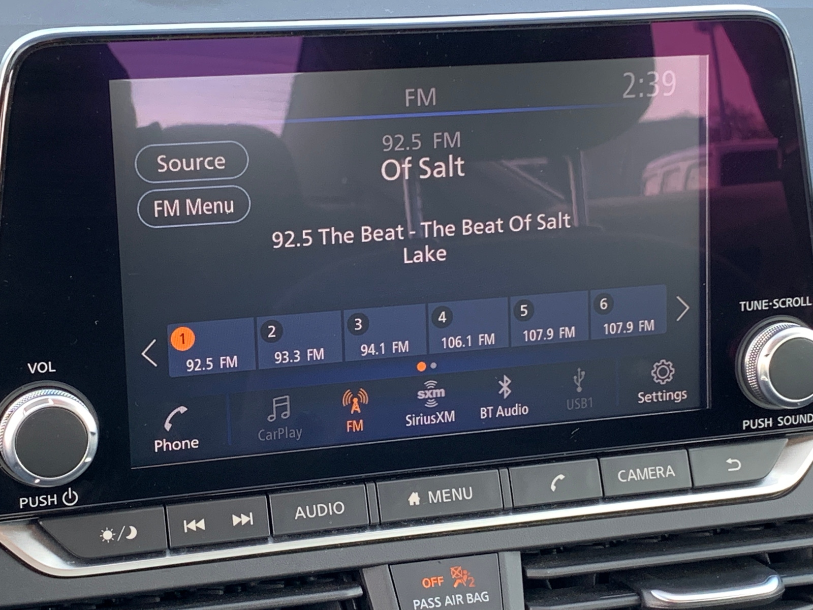 Thumbnail: 2025 Nissan Altima - 4