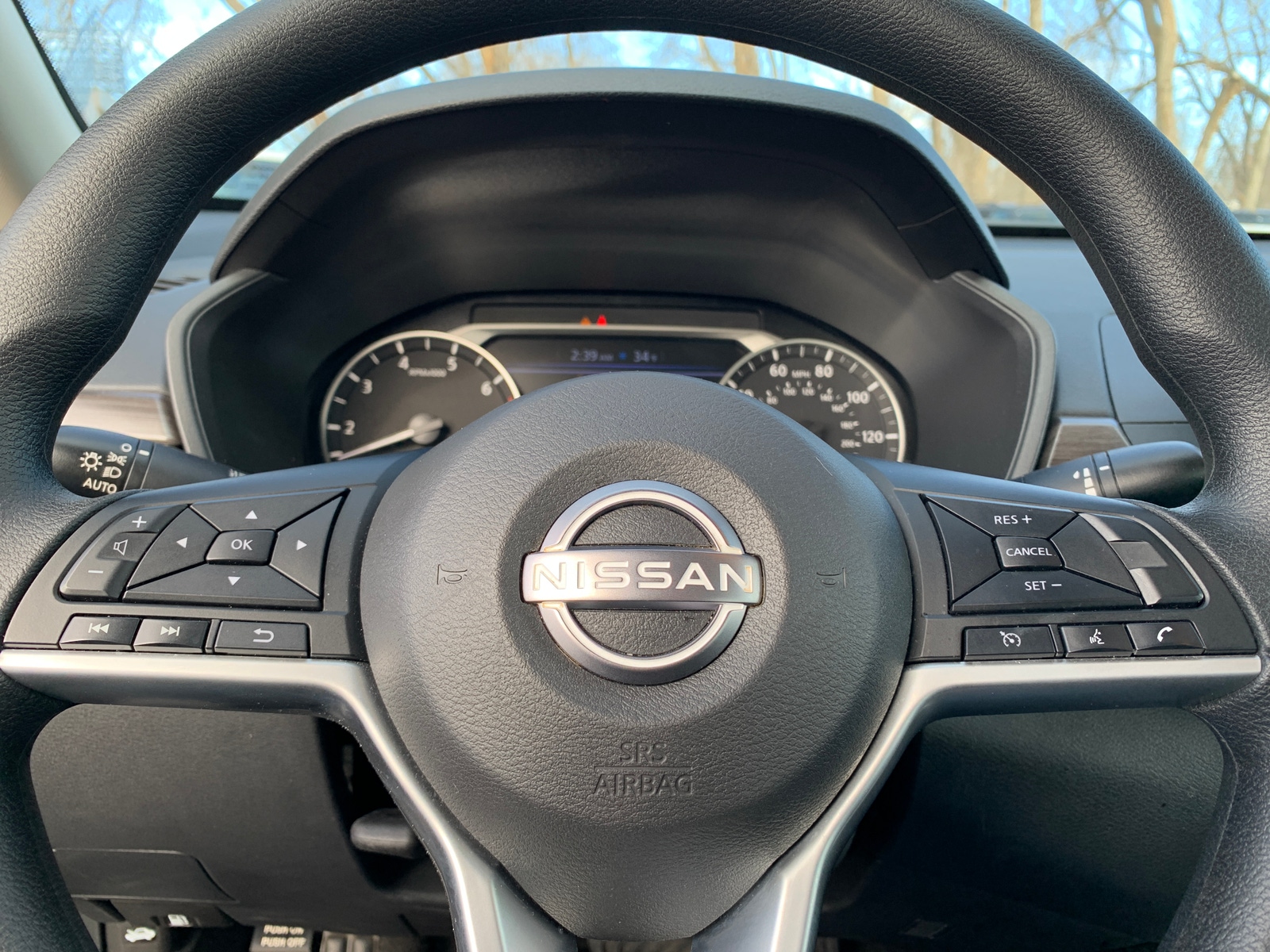 Thumbnail: 2025 Nissan Altima - 5