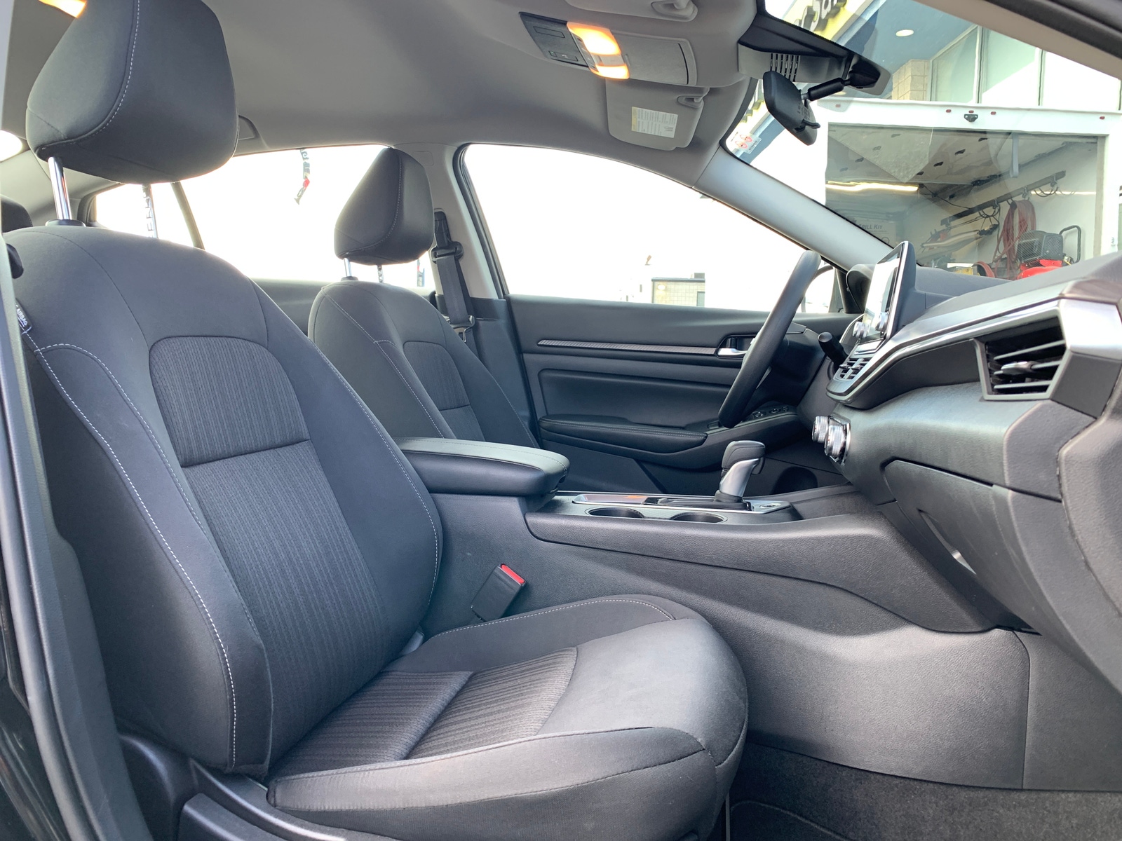 Thumbnail: 2025 Nissan Altima - 2