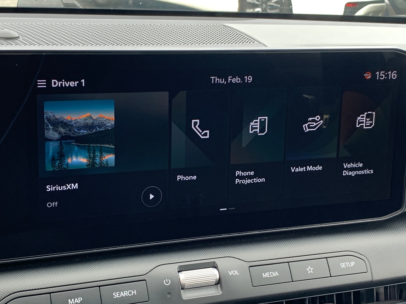 Thumbnail: 2025 Kia K4 - 4