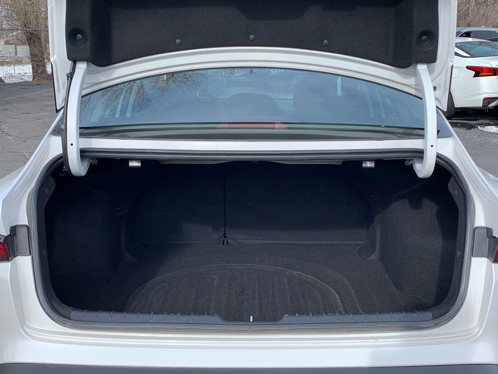 Thumbnail: 2025 Kia K4 - 6