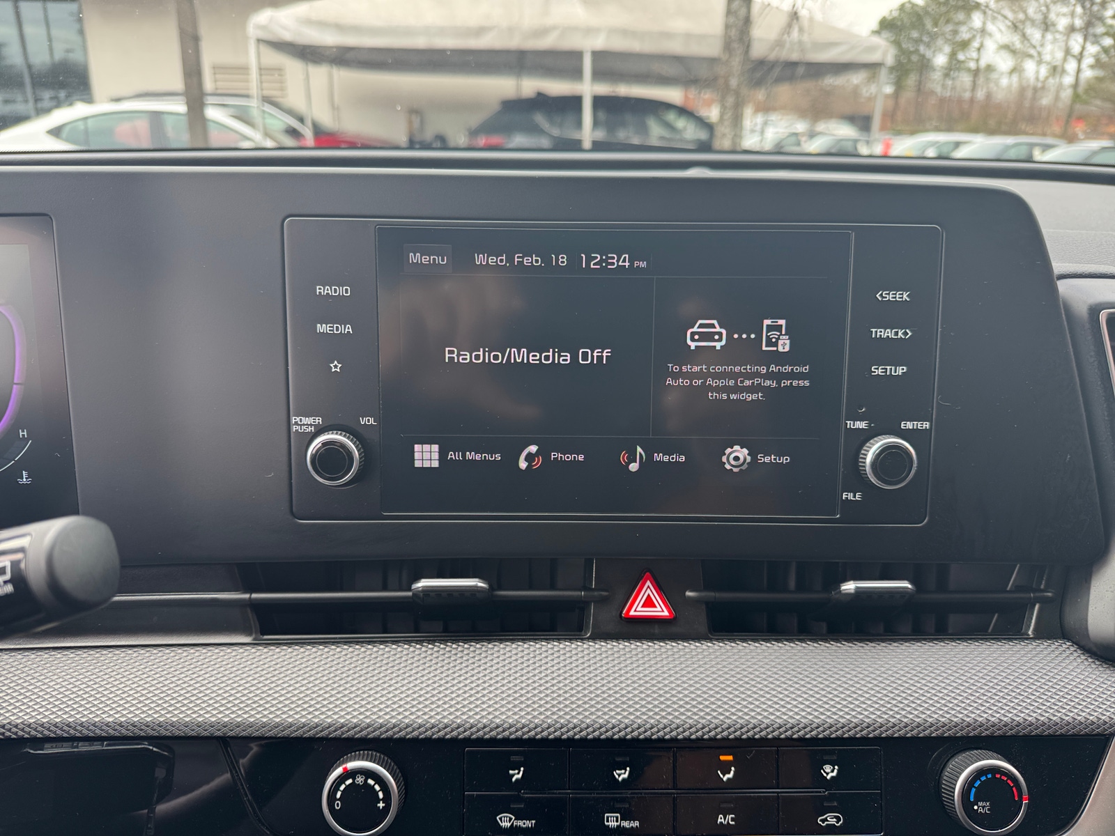 Thumbnail: 2025 Kia Sportage - 4