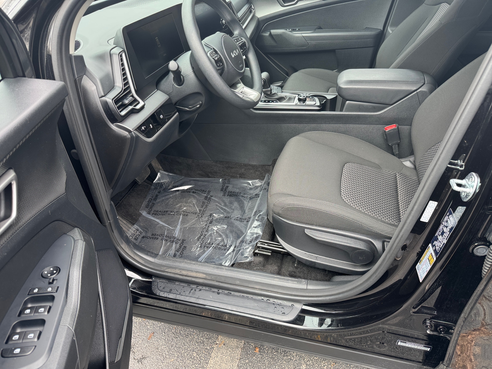 Thumbnail: 2025 Kia Sportage - 2