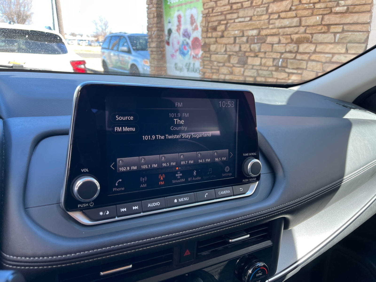 Thumbnail: 2025 Nissan Rogue - 4